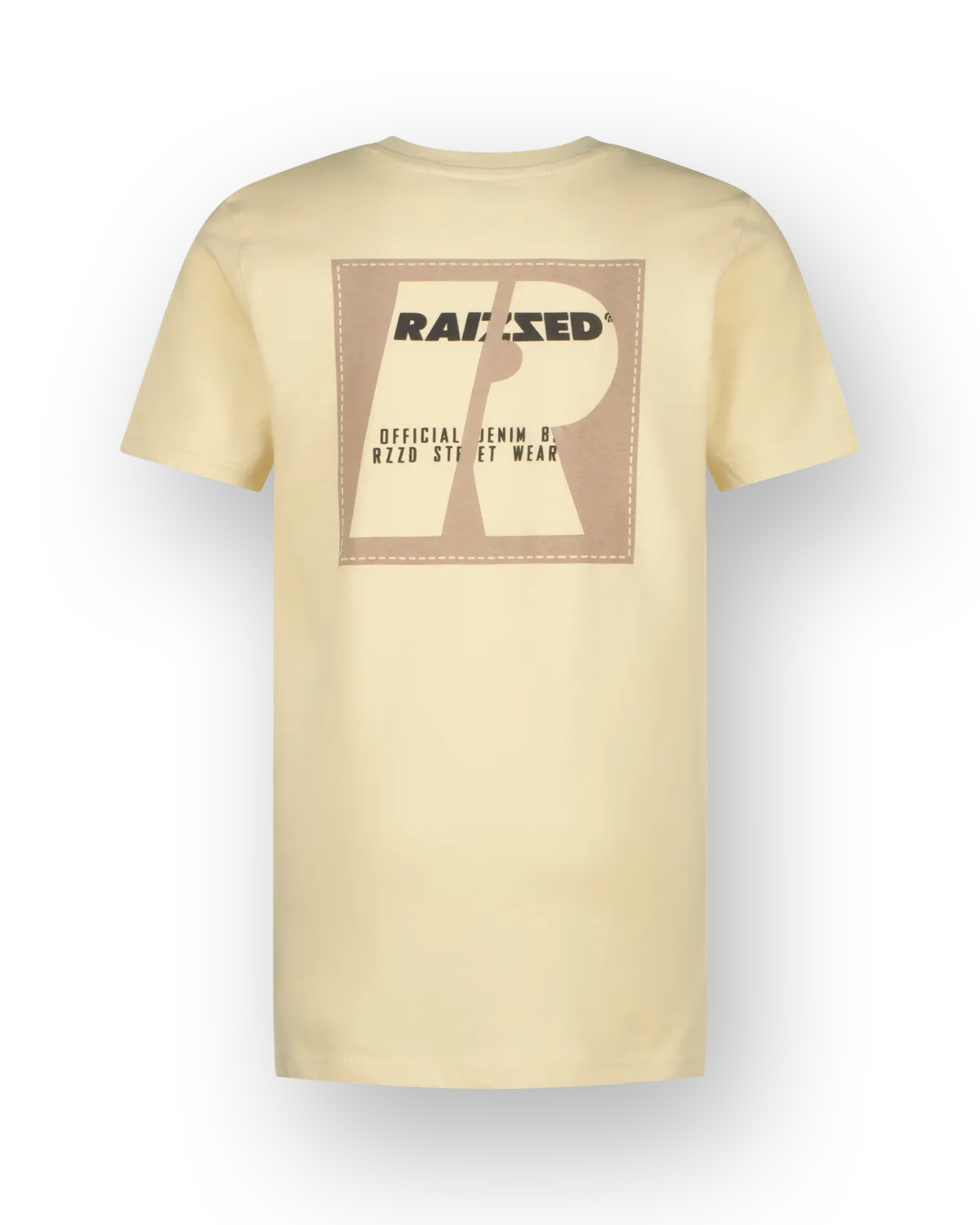 T-shirt Hoosic