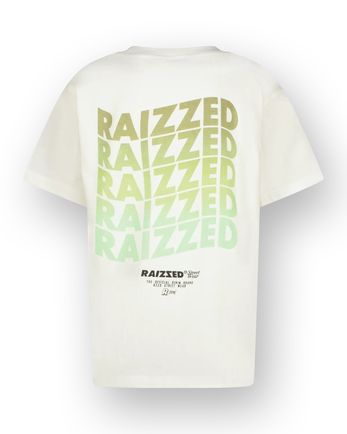 T-shirt Haw