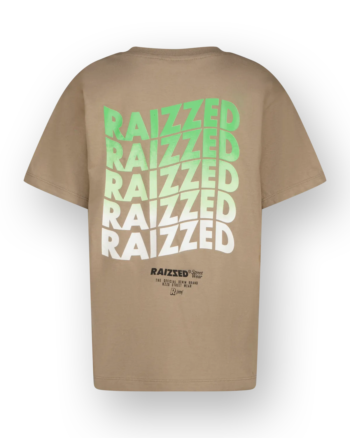 T-shirt Haw