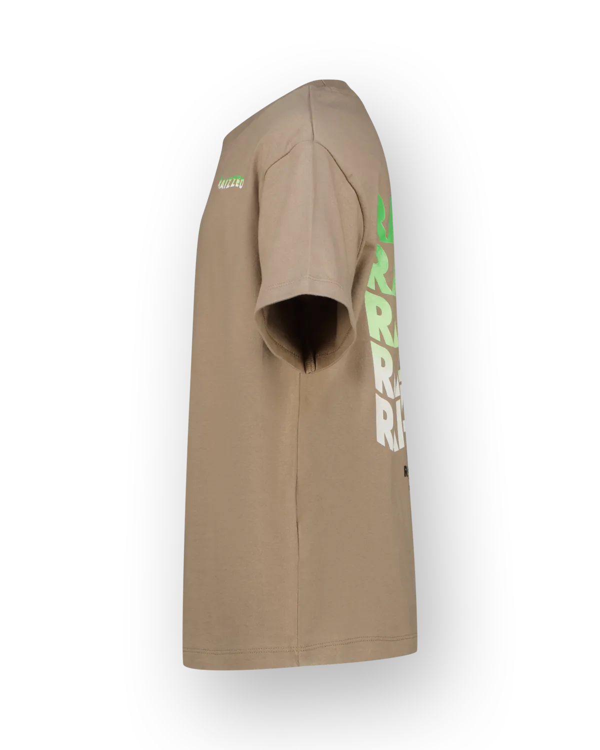 T-shirt Haw