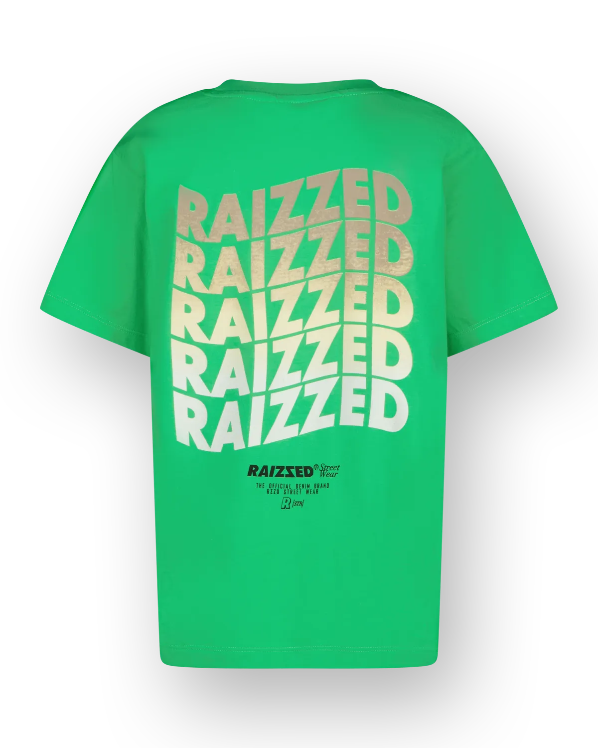 T-shirt Haw