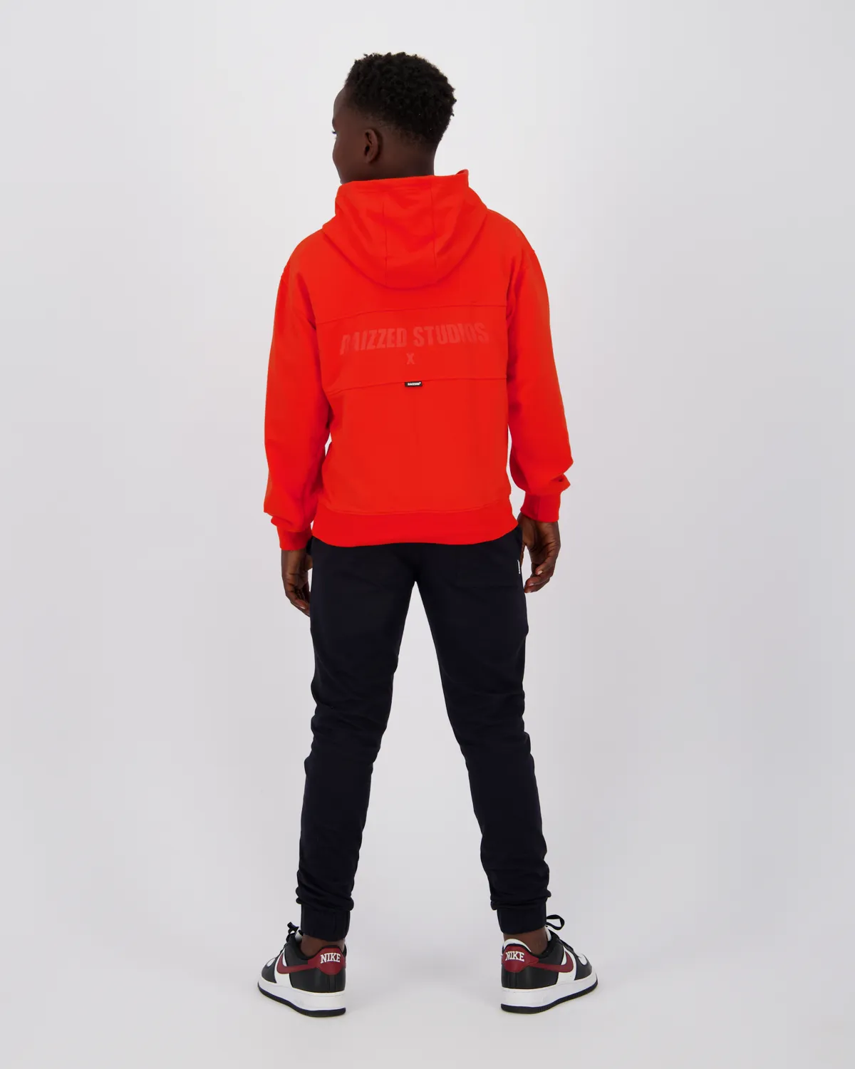 Sweater Nashed