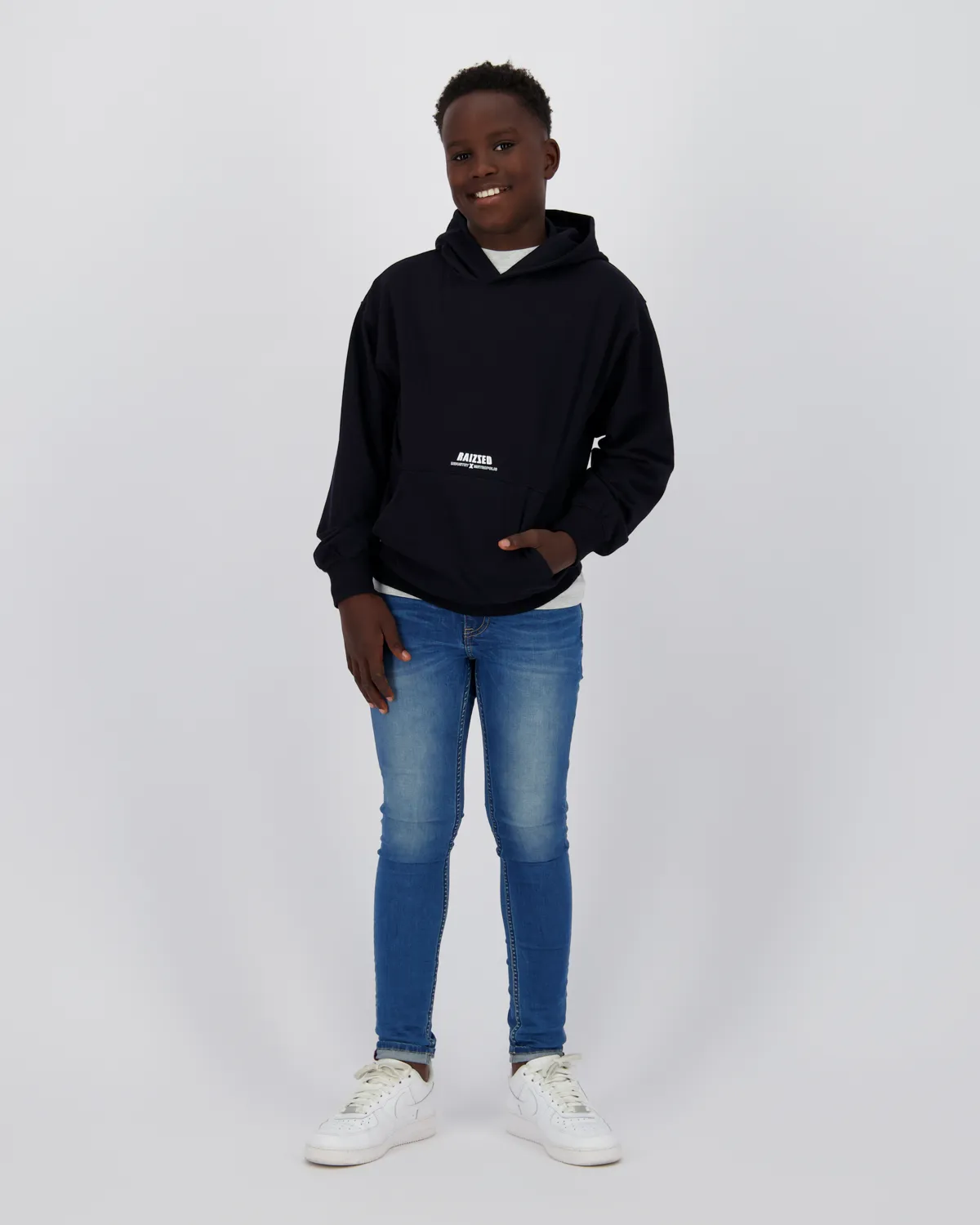 Sweater Nashed