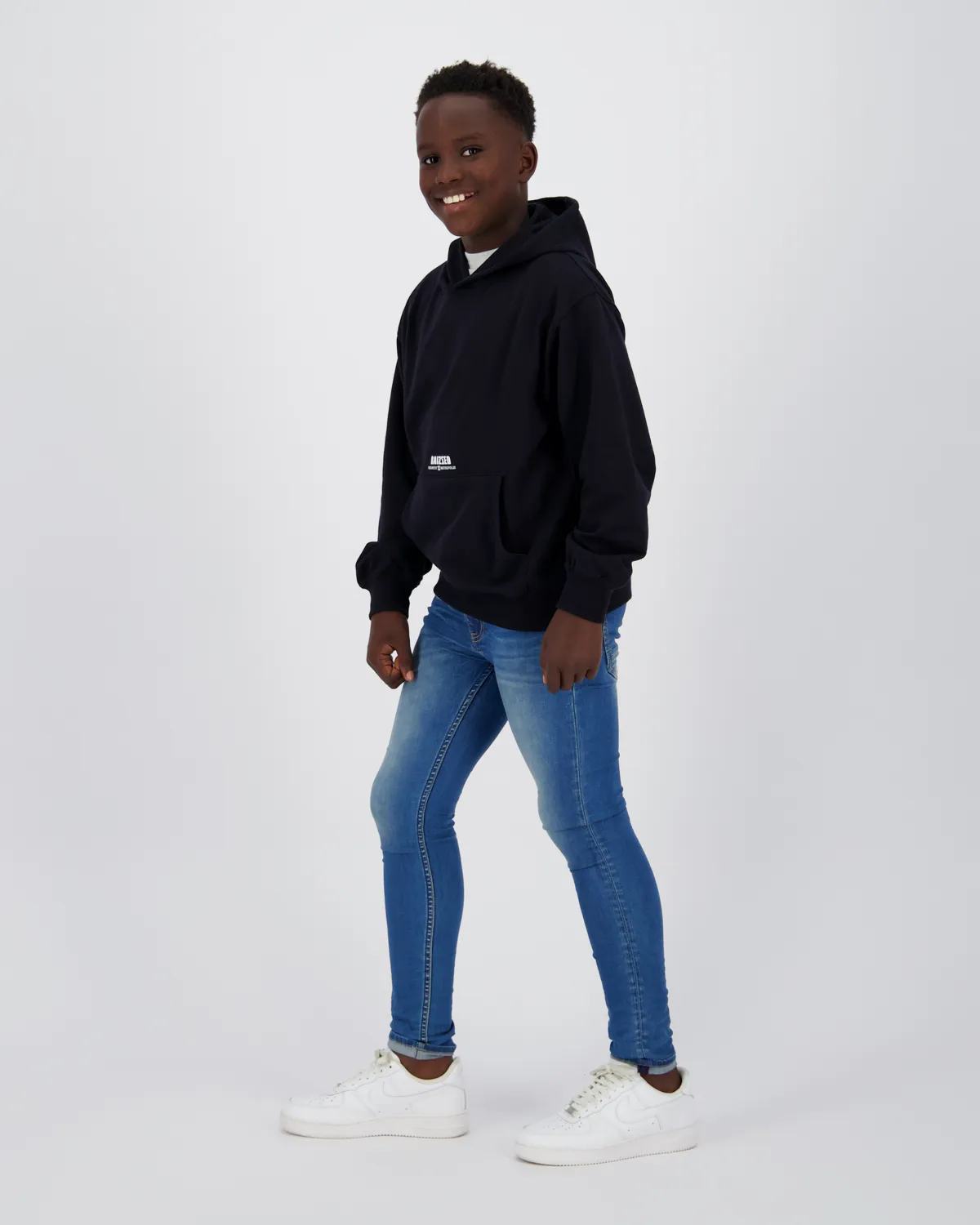Sweater Nashed