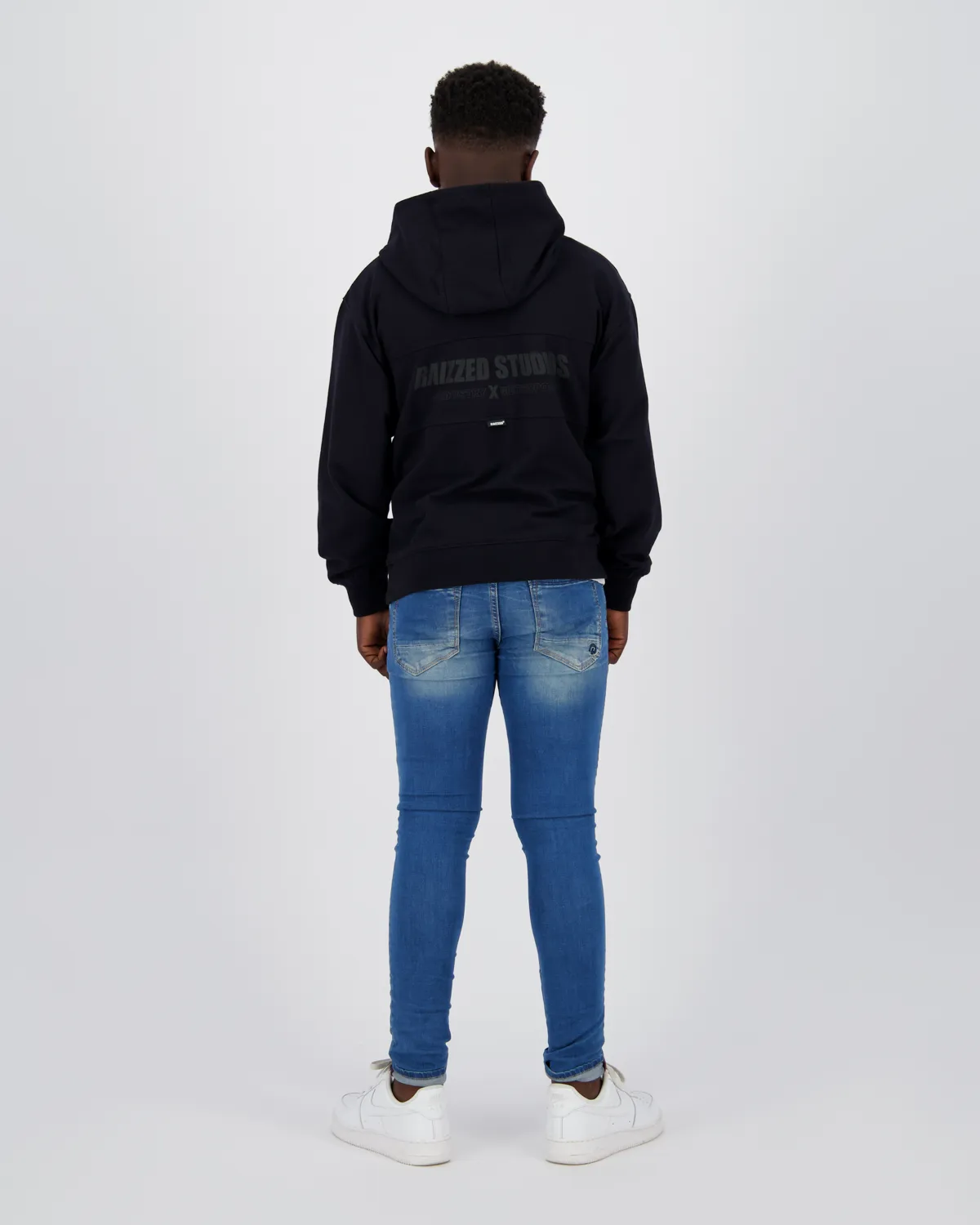 Sweater Nashed