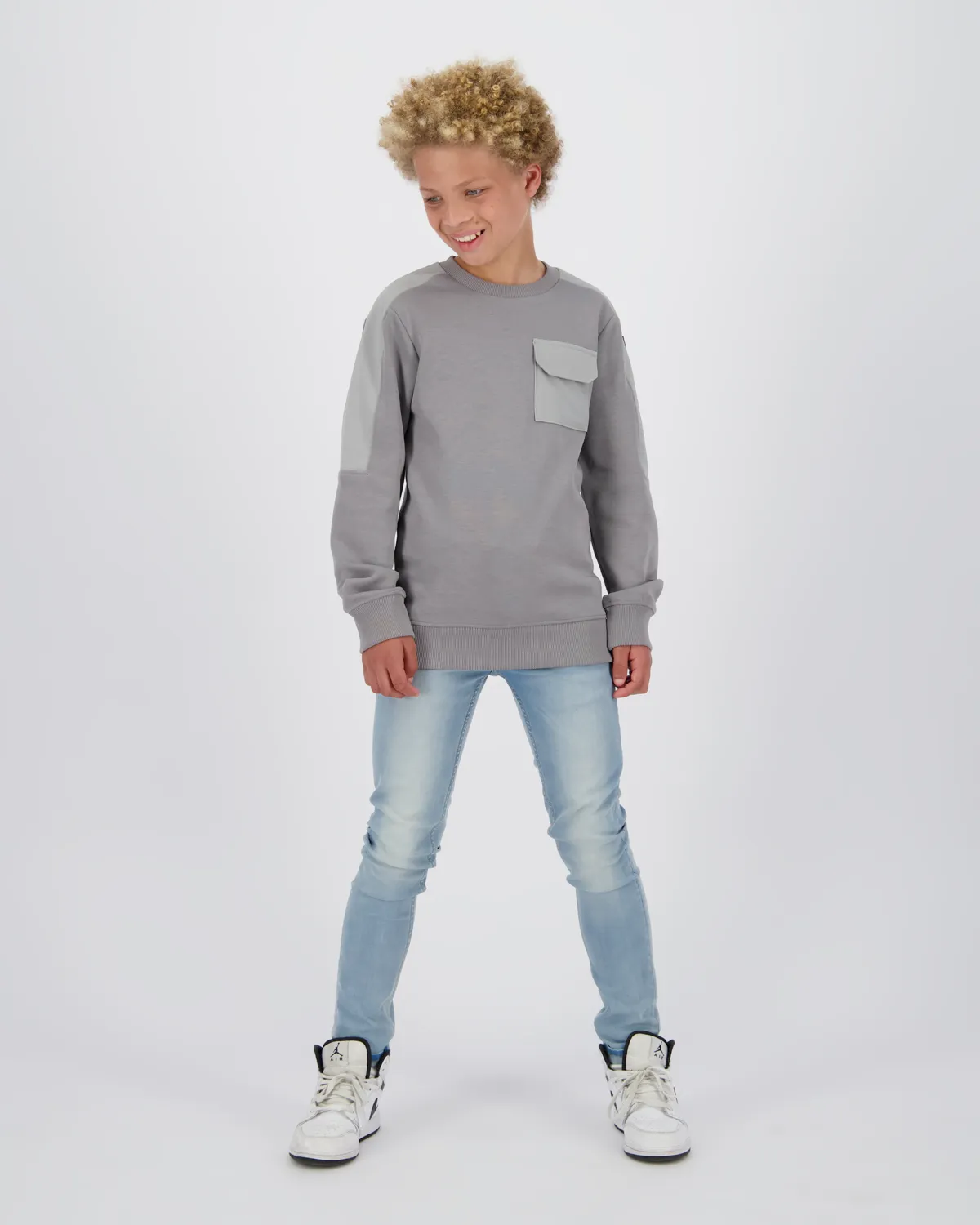 Sweater Nashua