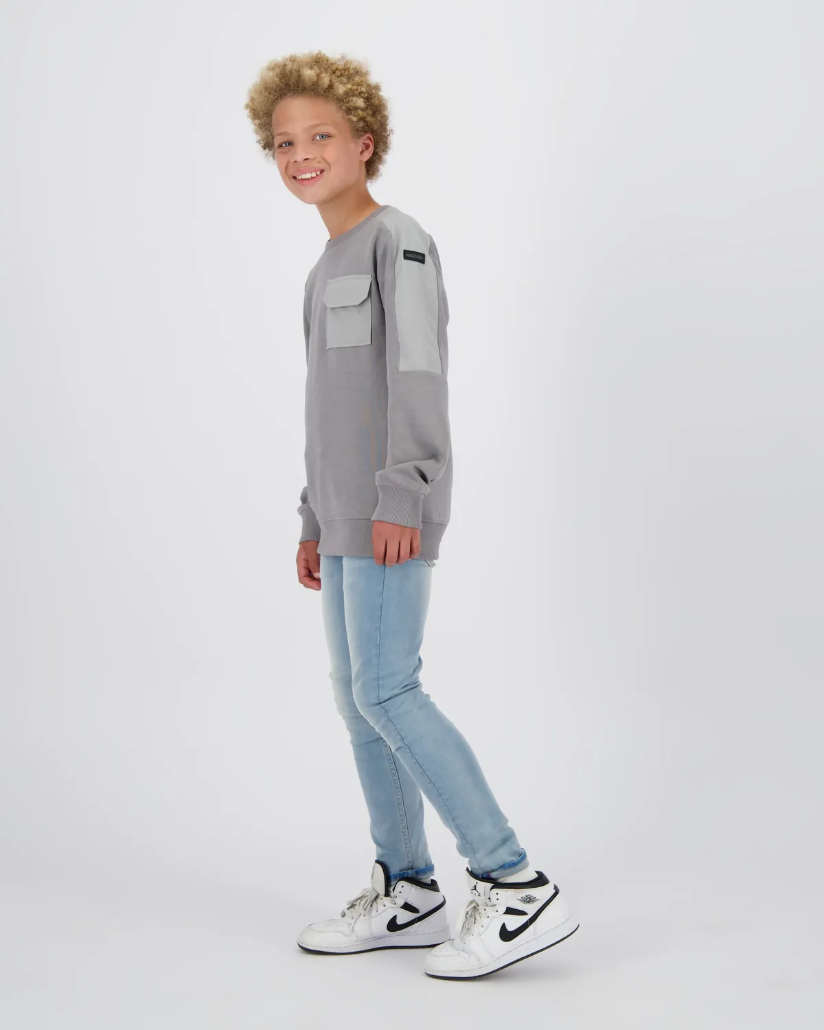 Sweater Nashua