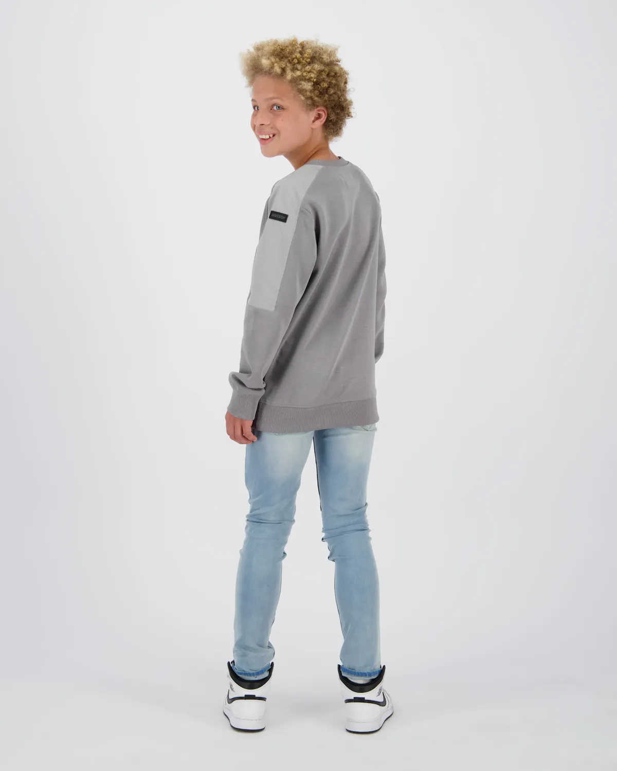 Sweater Nashua