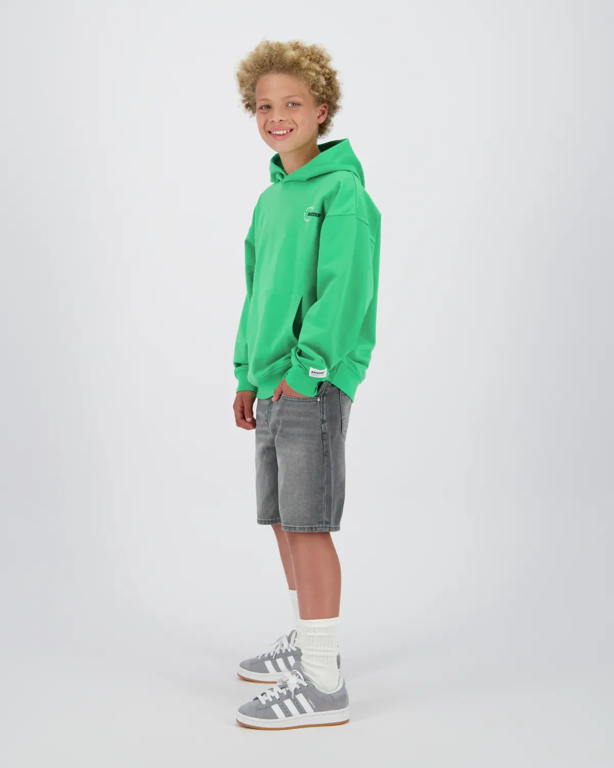 Sweater Newport