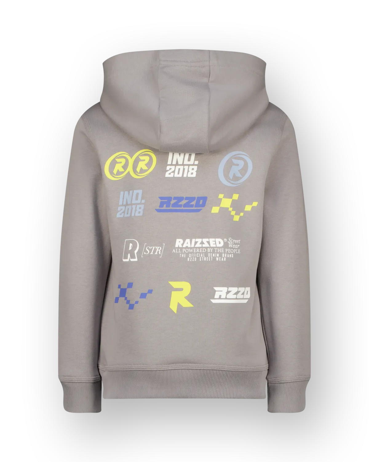 Hoody Narton