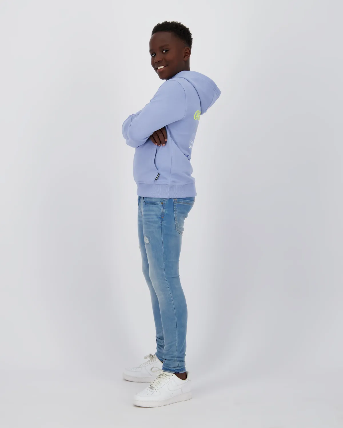 Hoody Narton