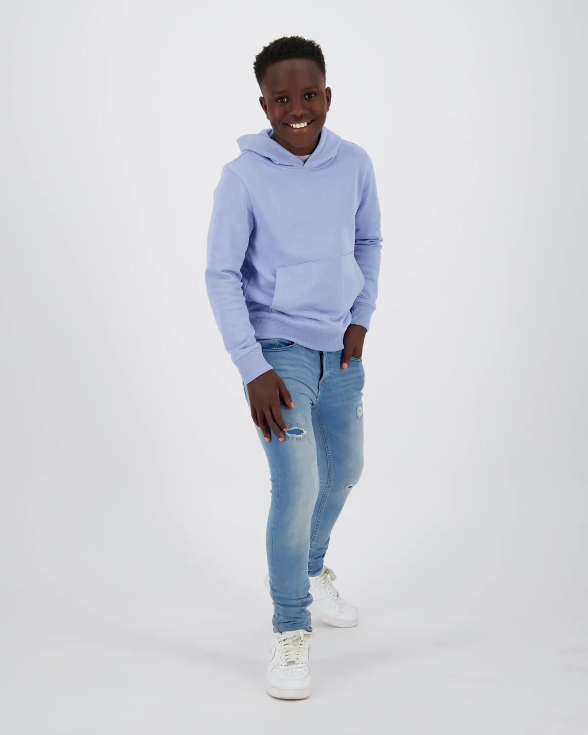 Hoody Narton