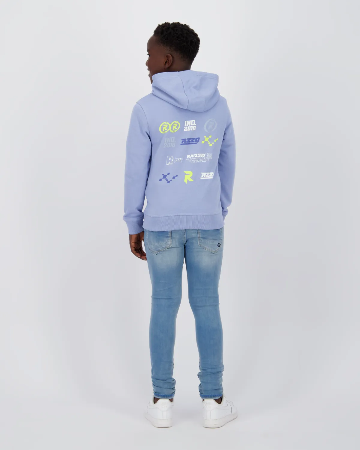 Hoody Narton