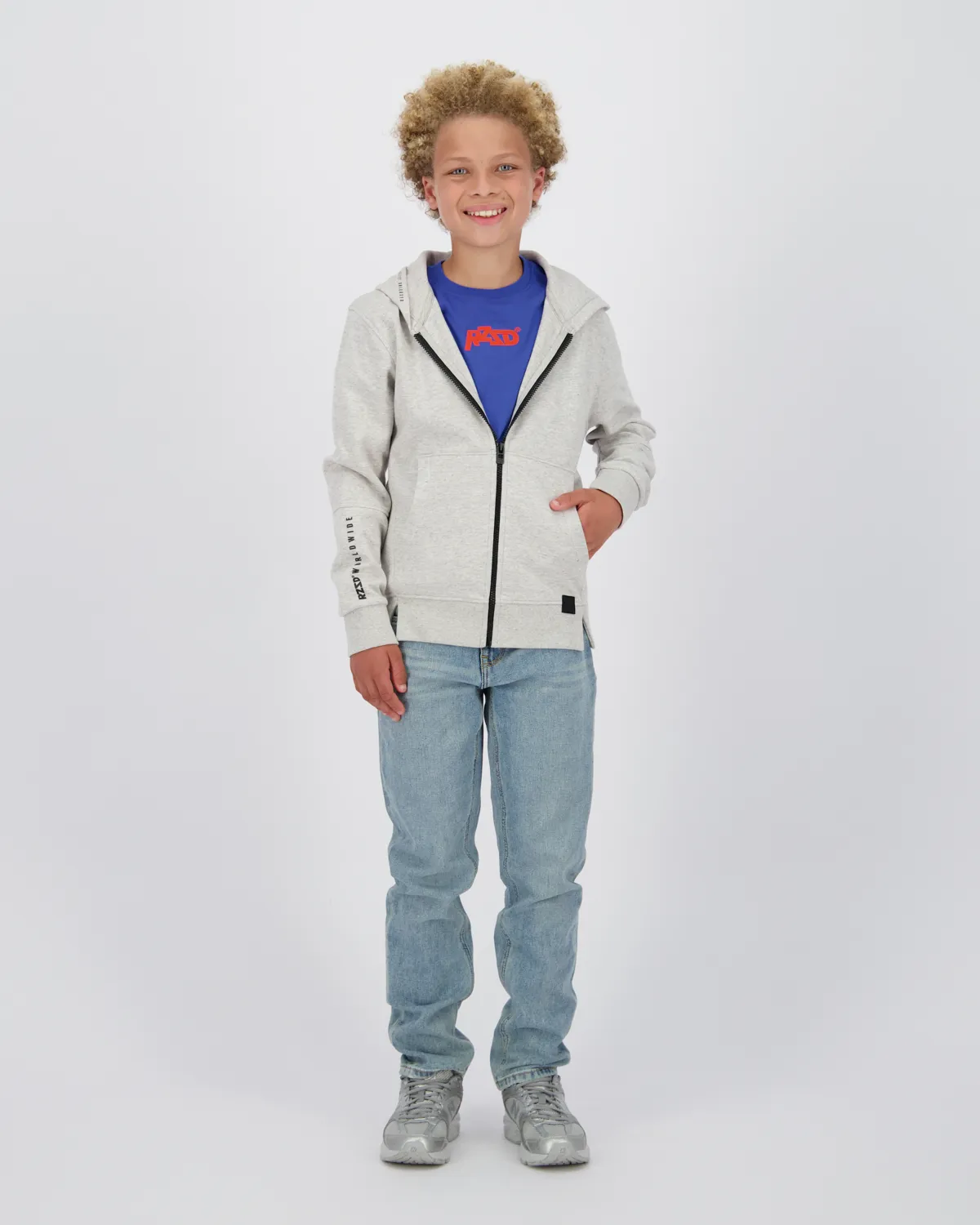 Vest Ortez