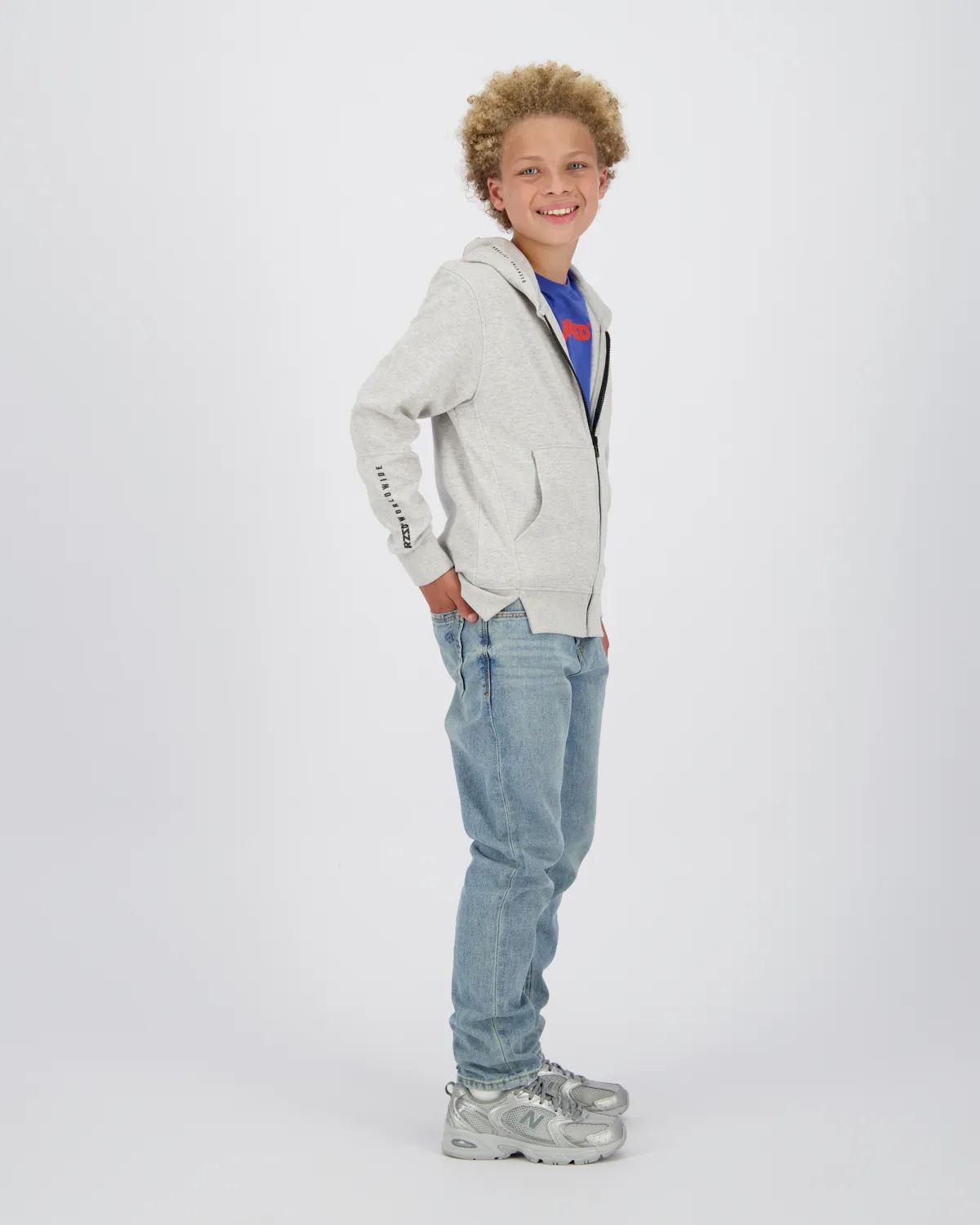 Vest Ortez