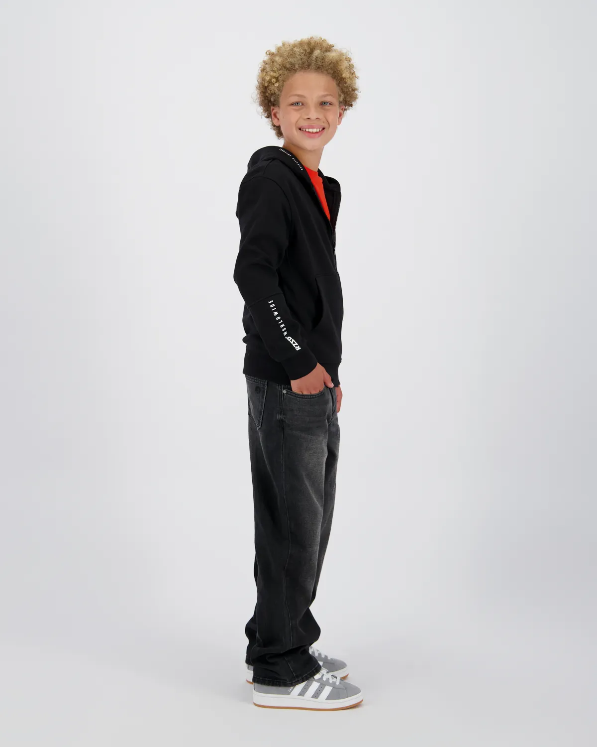 Vest Ortez