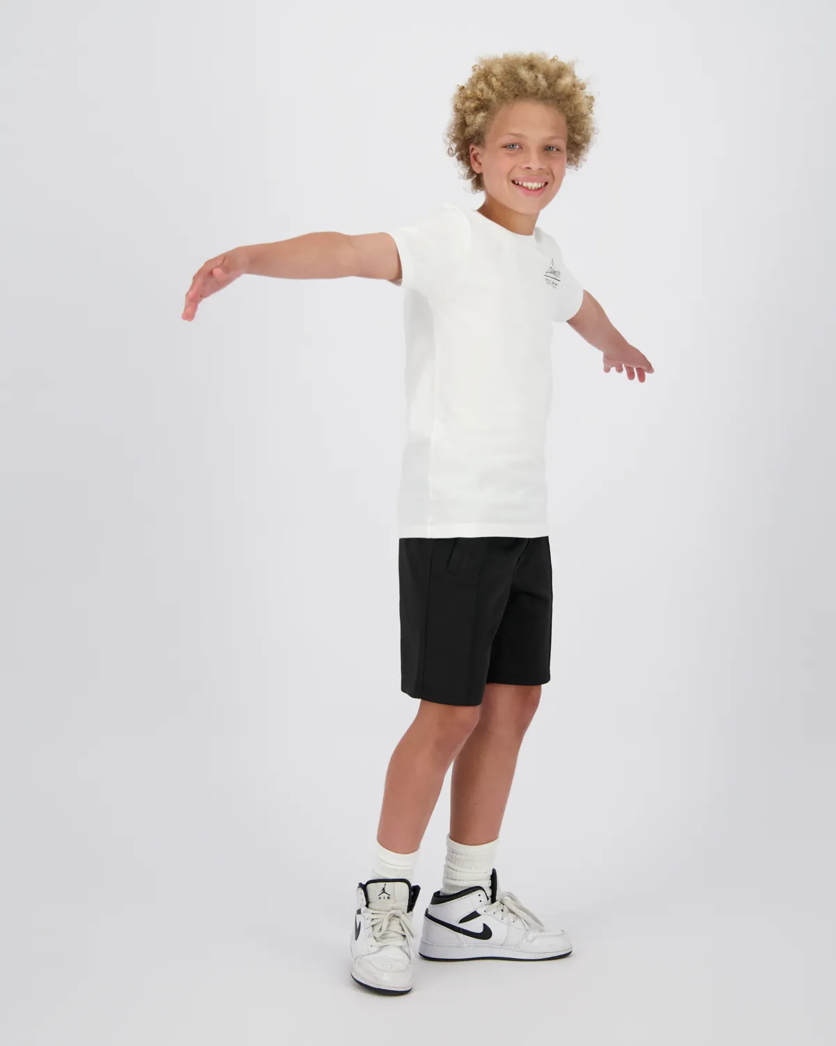 Shorts Renos