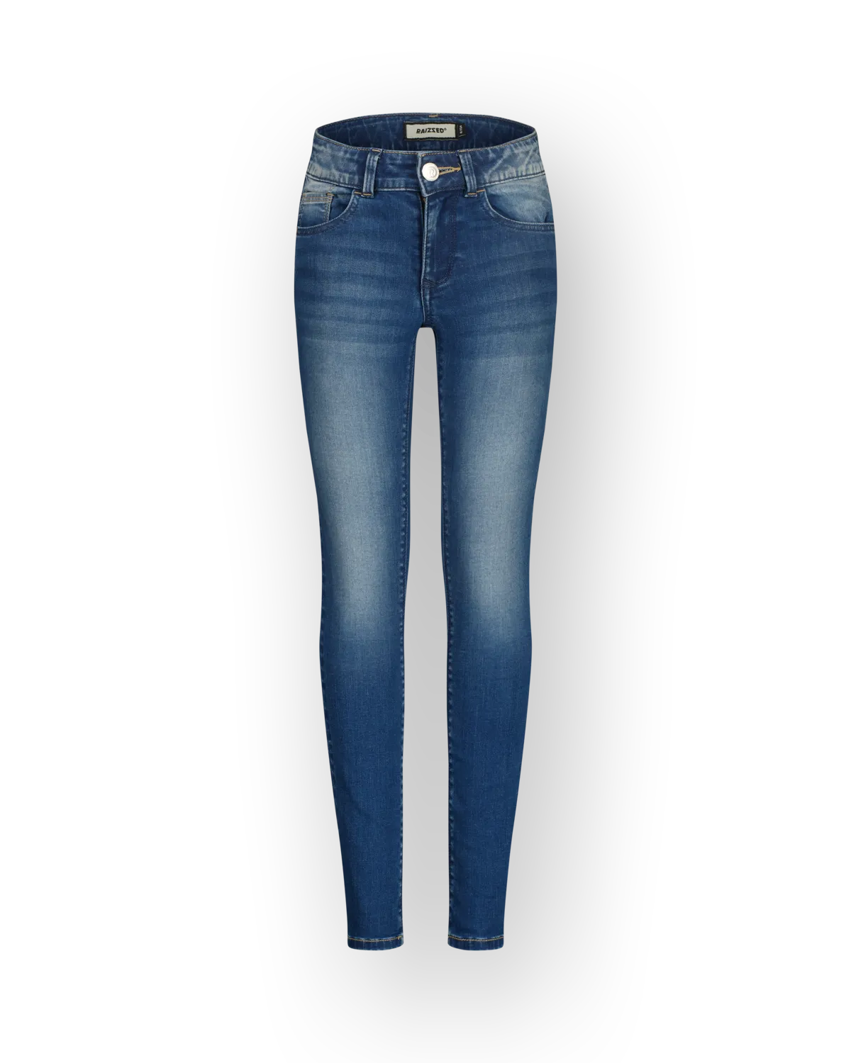 Meisje Jeans Chelsea | Blauw