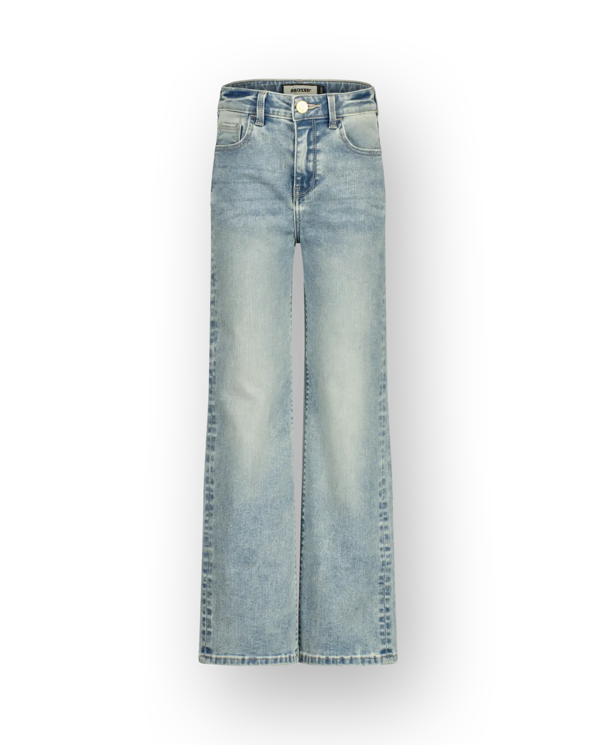 Wide leg Jeans Mississippi