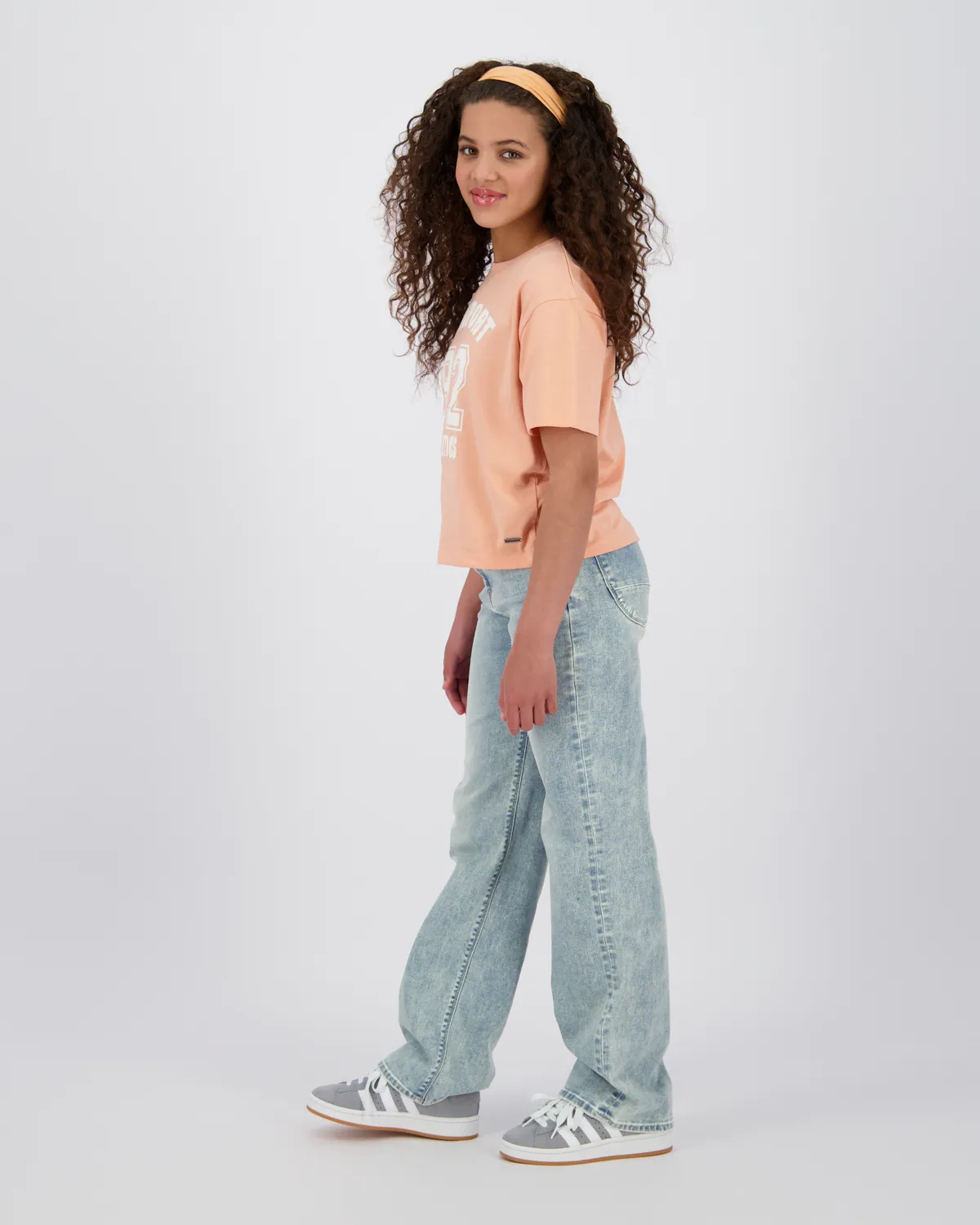 Wide leg Jeans Mississippi
