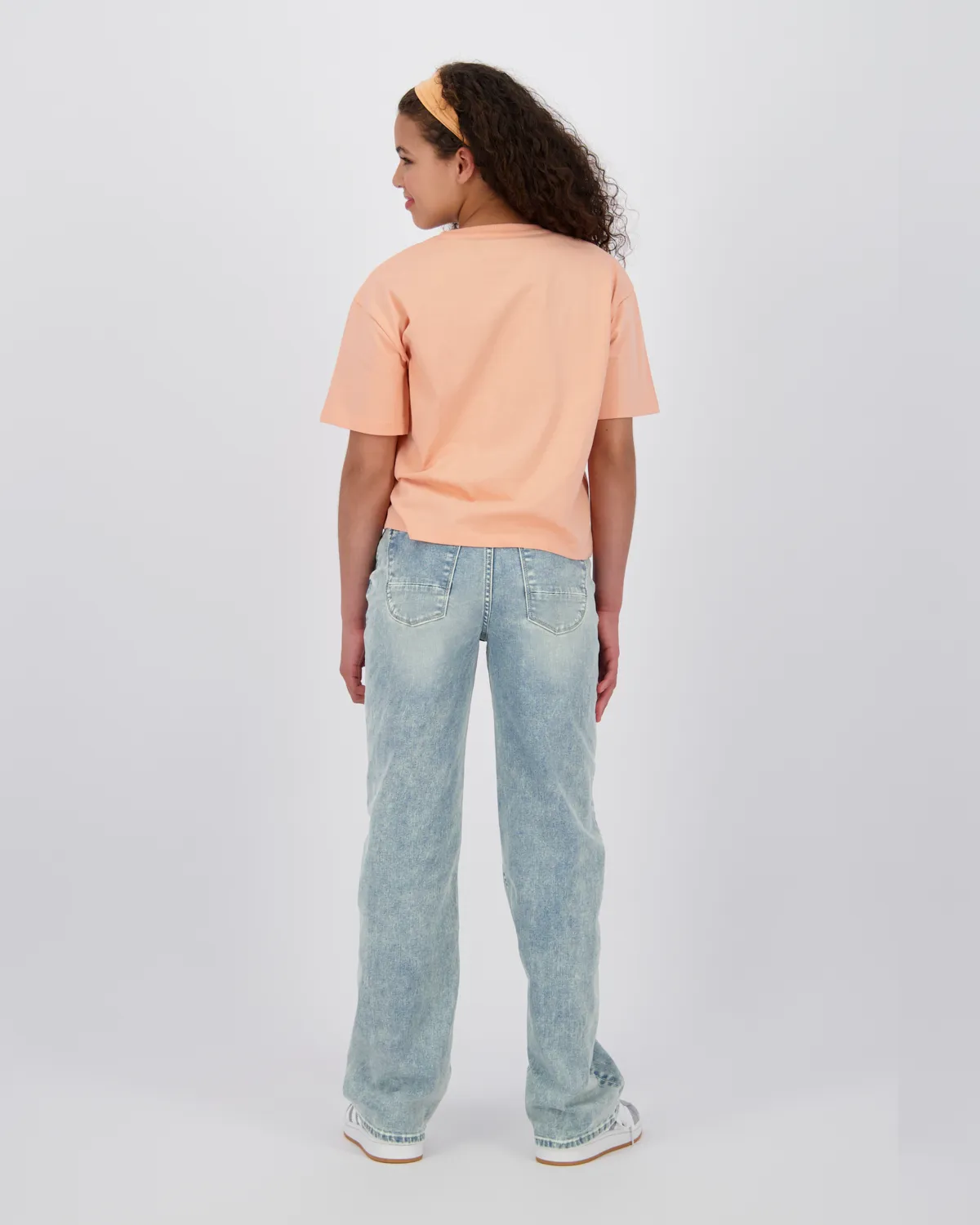 Wide leg Jeans Mississippi