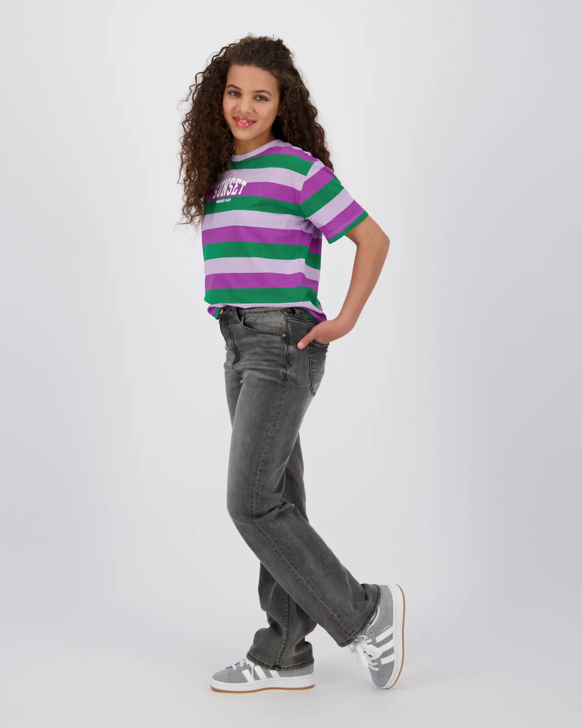 Wide leg Jeans Mississippi
