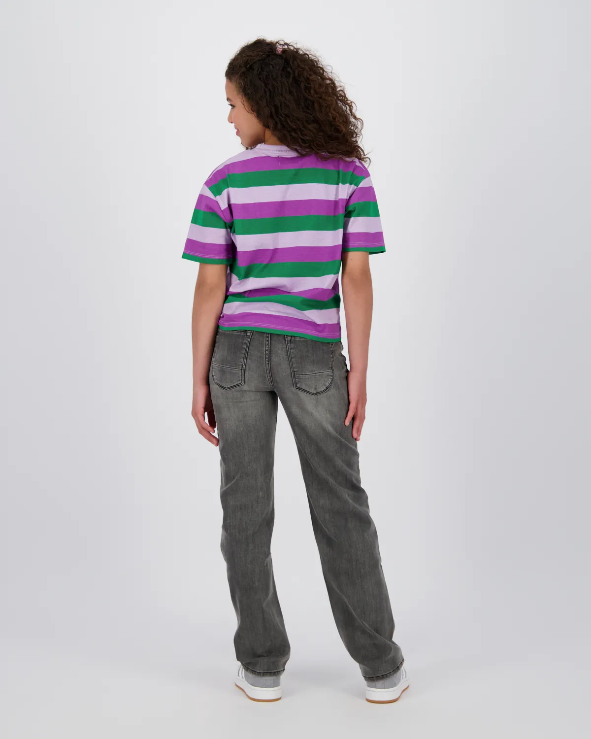 Wide leg Jeans Mississippi