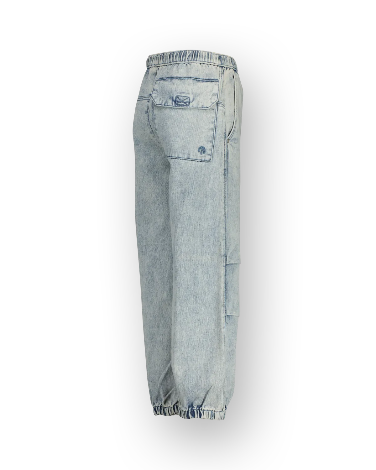 Parachute Jeans Casablanca