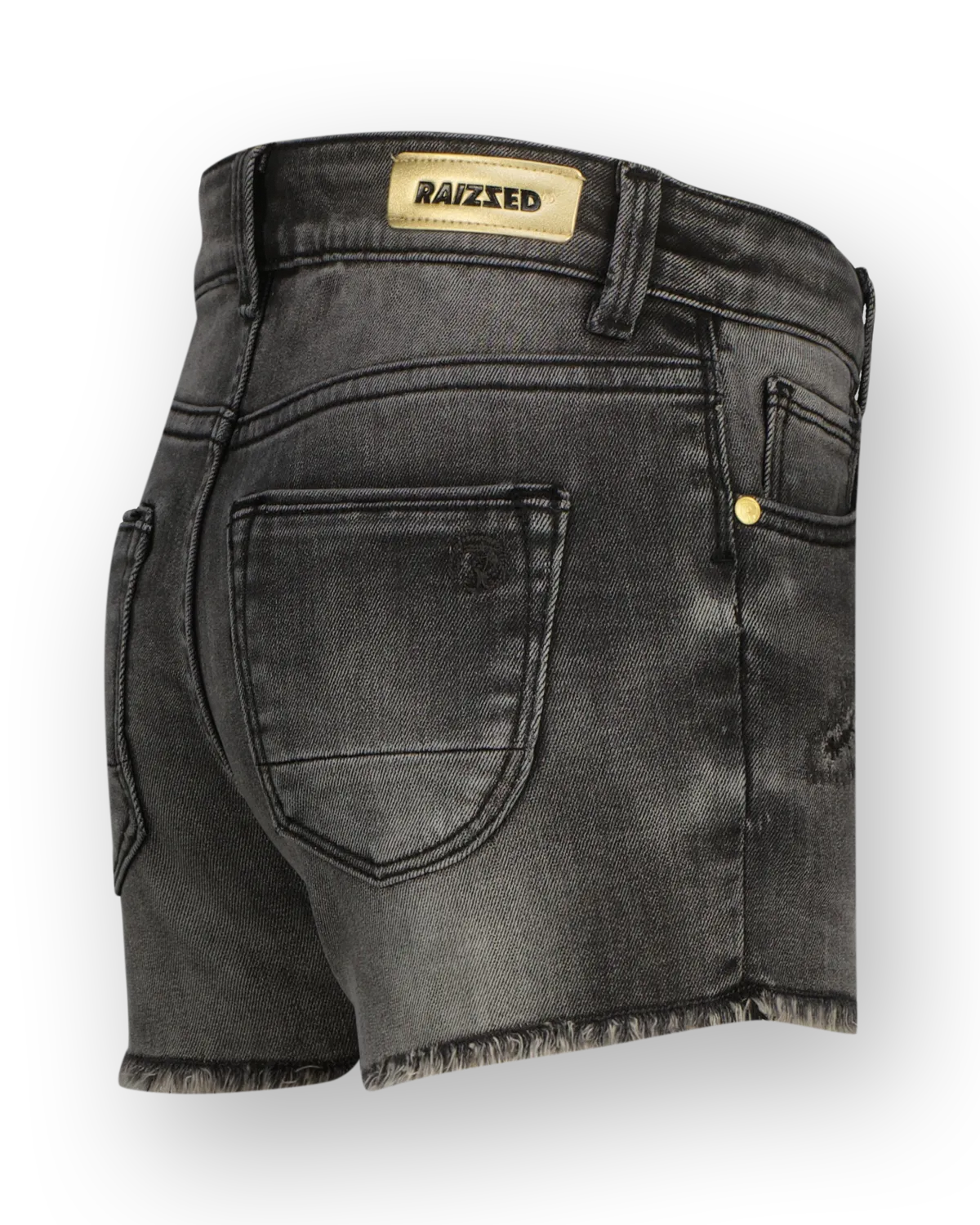 Shorts Louisiana Crafted