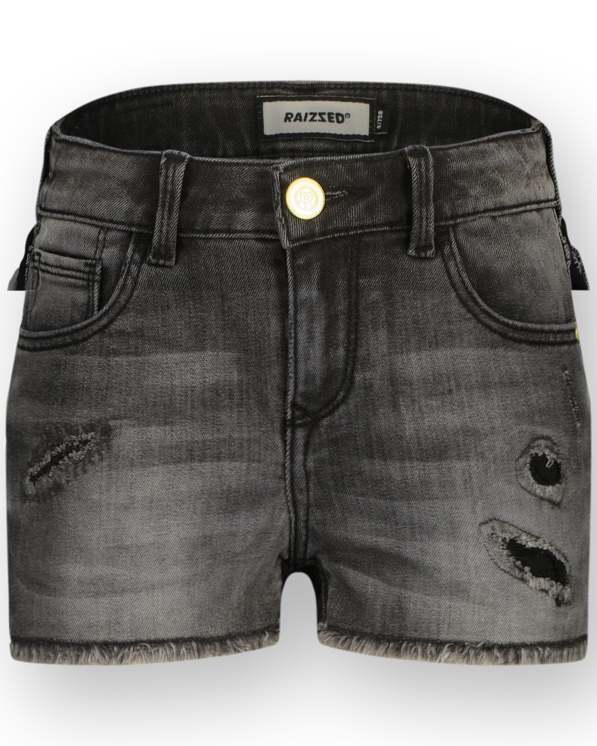 Shorts Louisiana Crafted