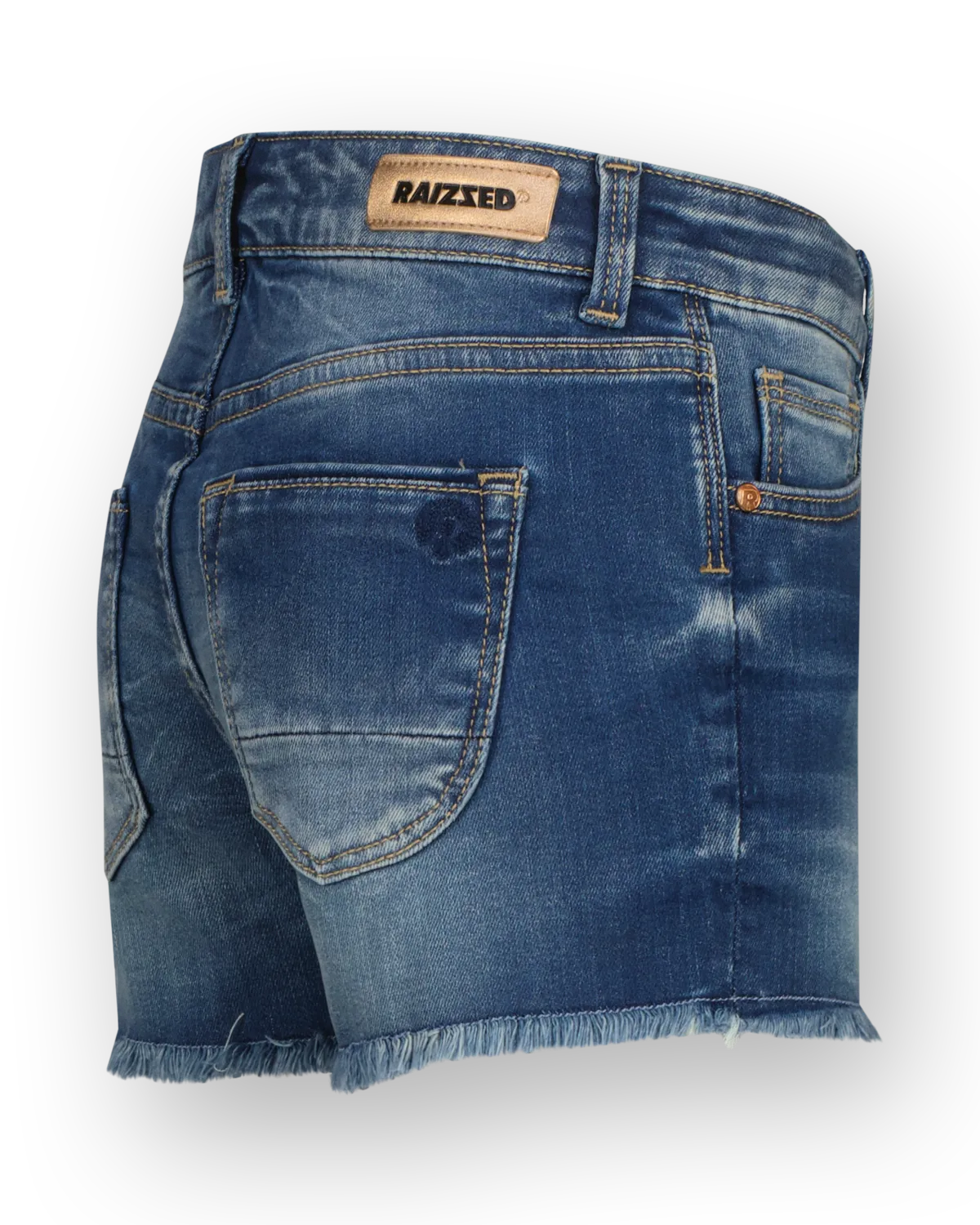 Shorts Louisiana