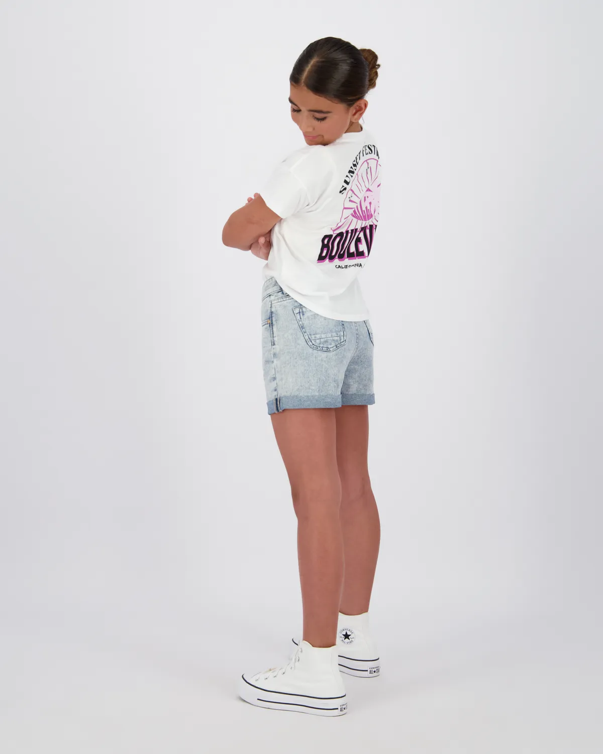 Shorts Paramaribo
