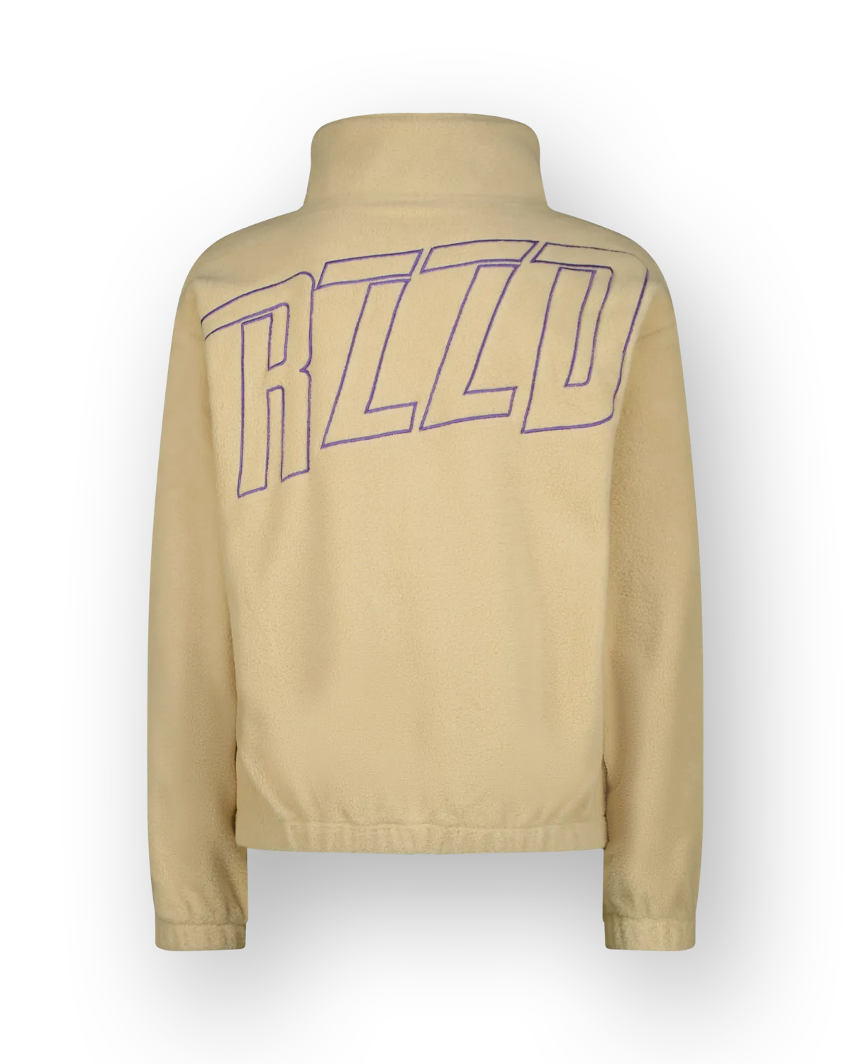 Meisje Jacket Rina | Wit
