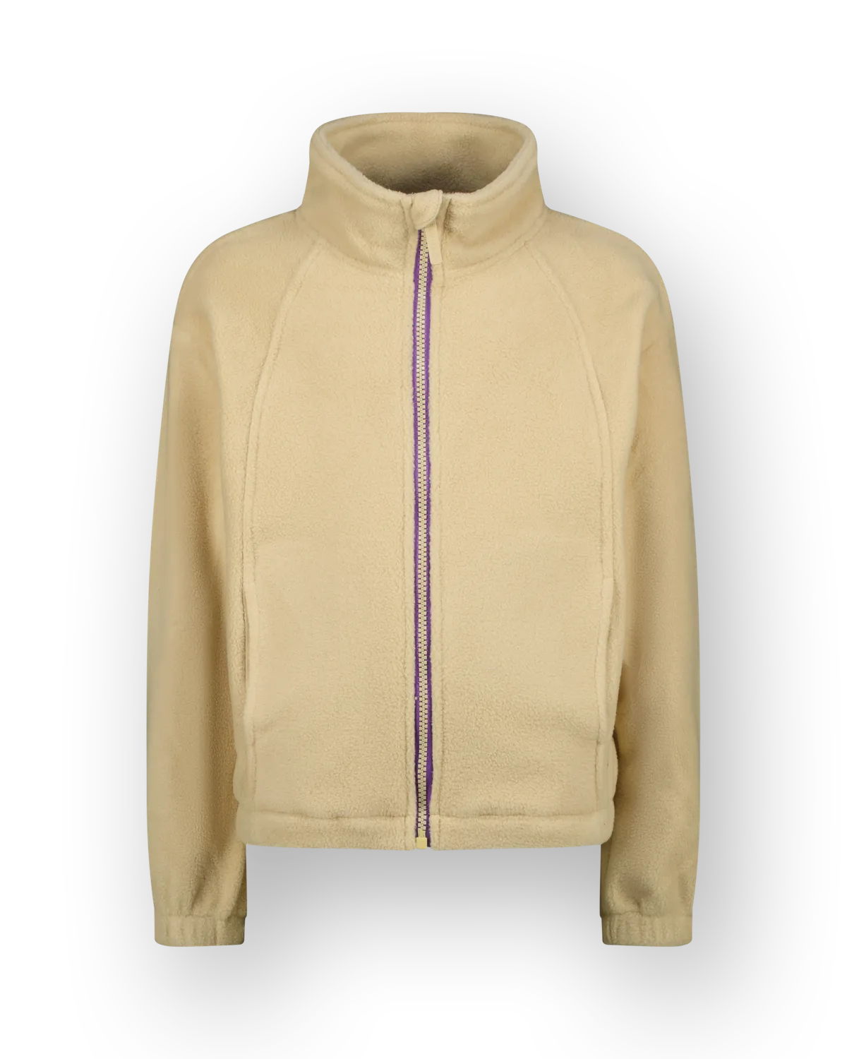 Meisje Jacket Rina | Wit