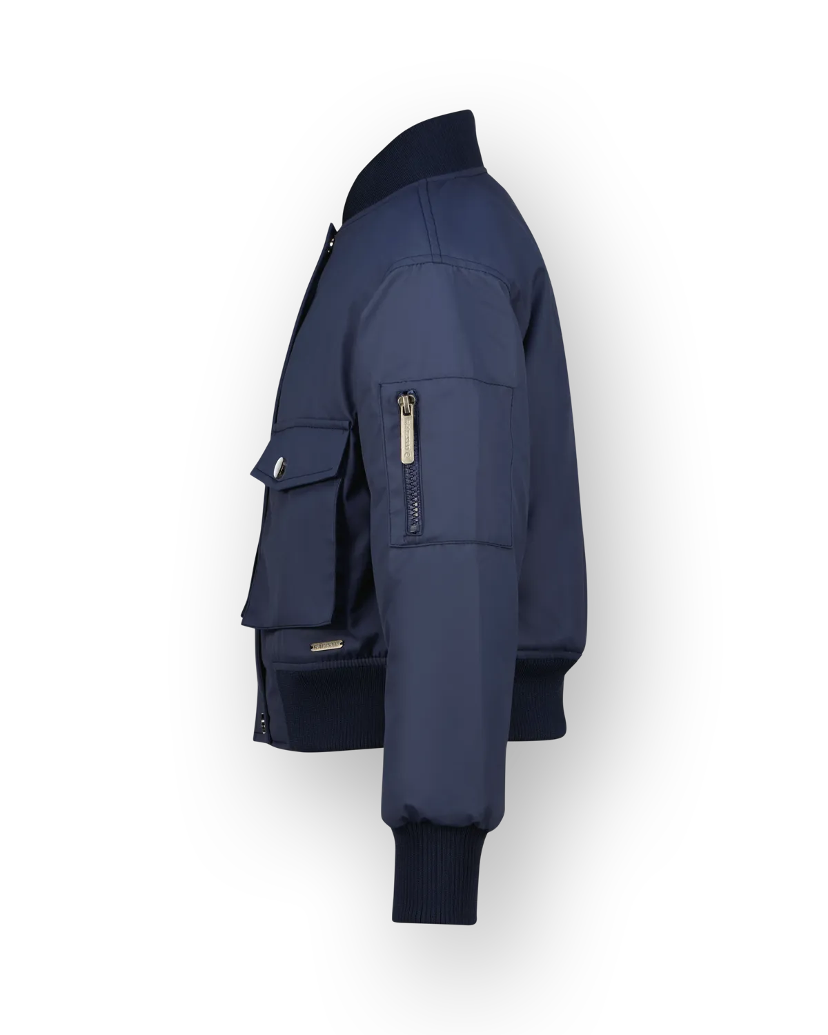 Jacket Ramae