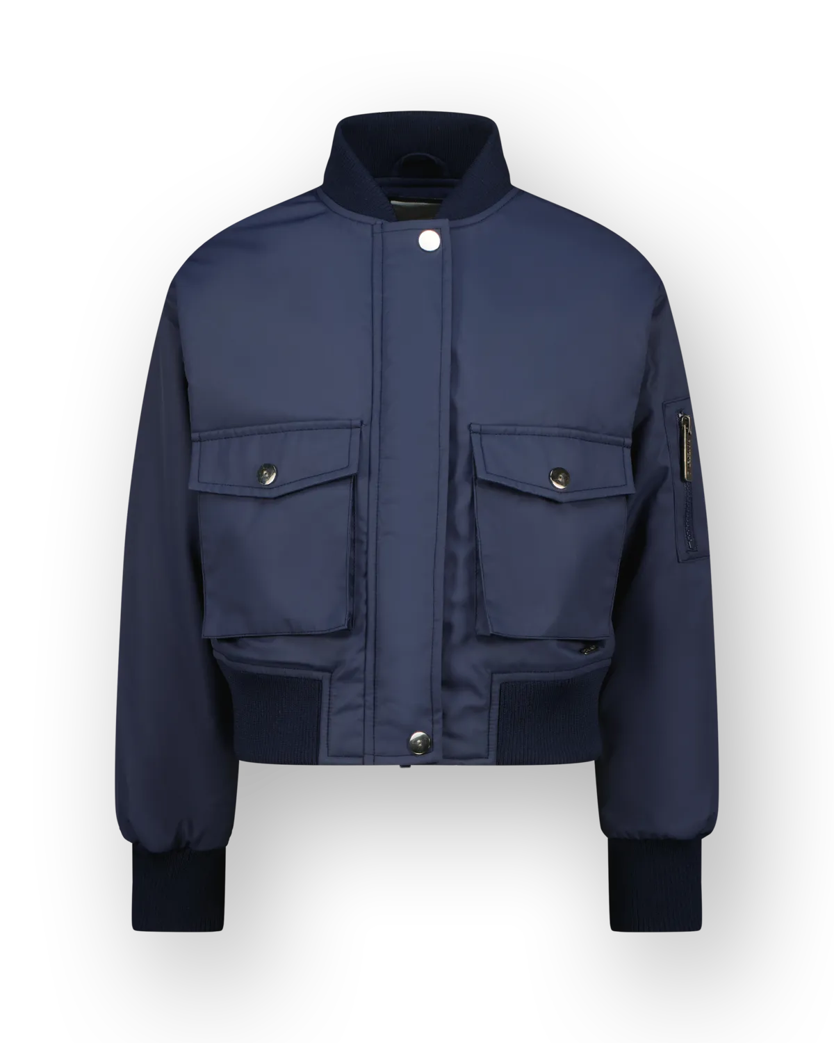 Jacket Ramae