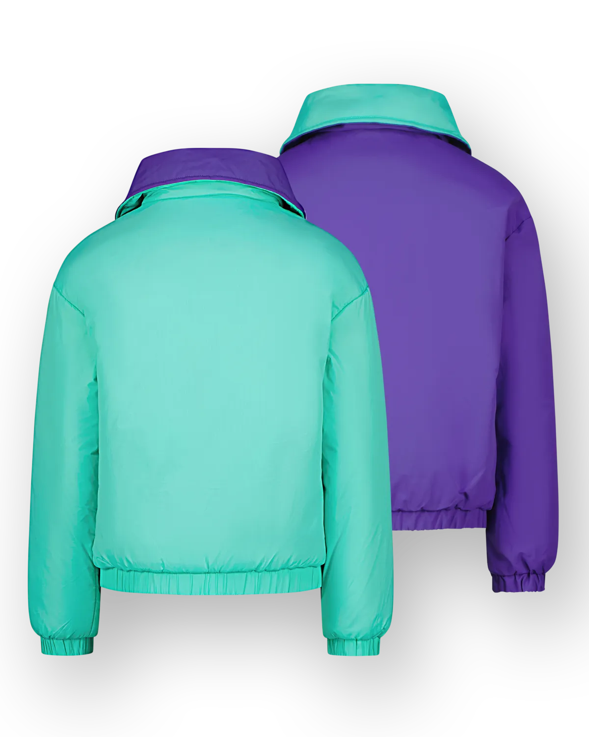 Jacket Laudrine