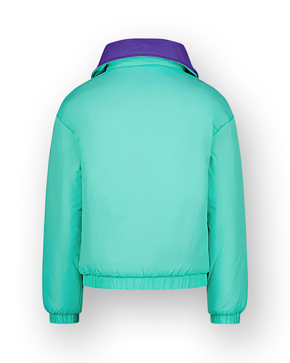 Jacket Laudrine