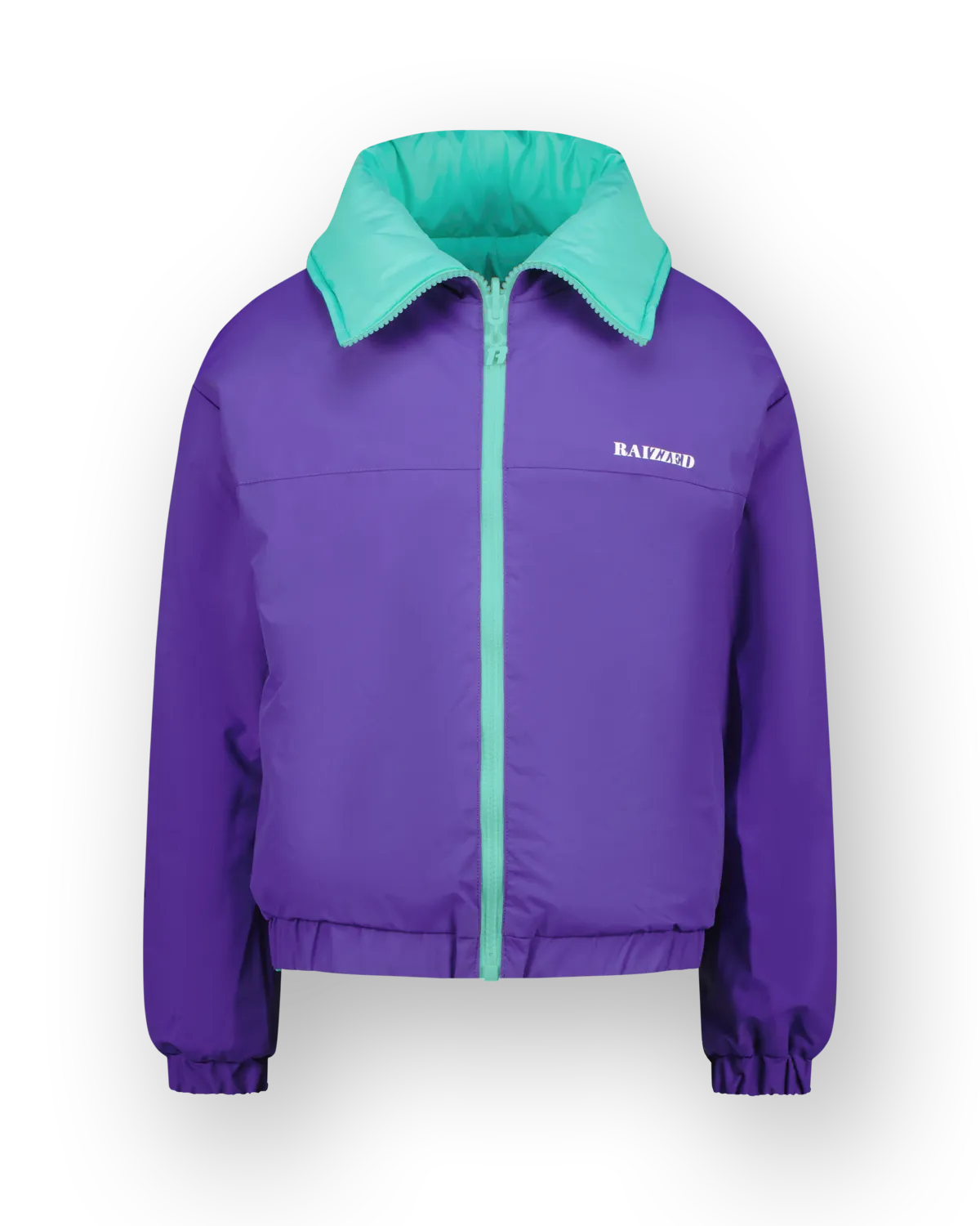 Jacket Laudrine