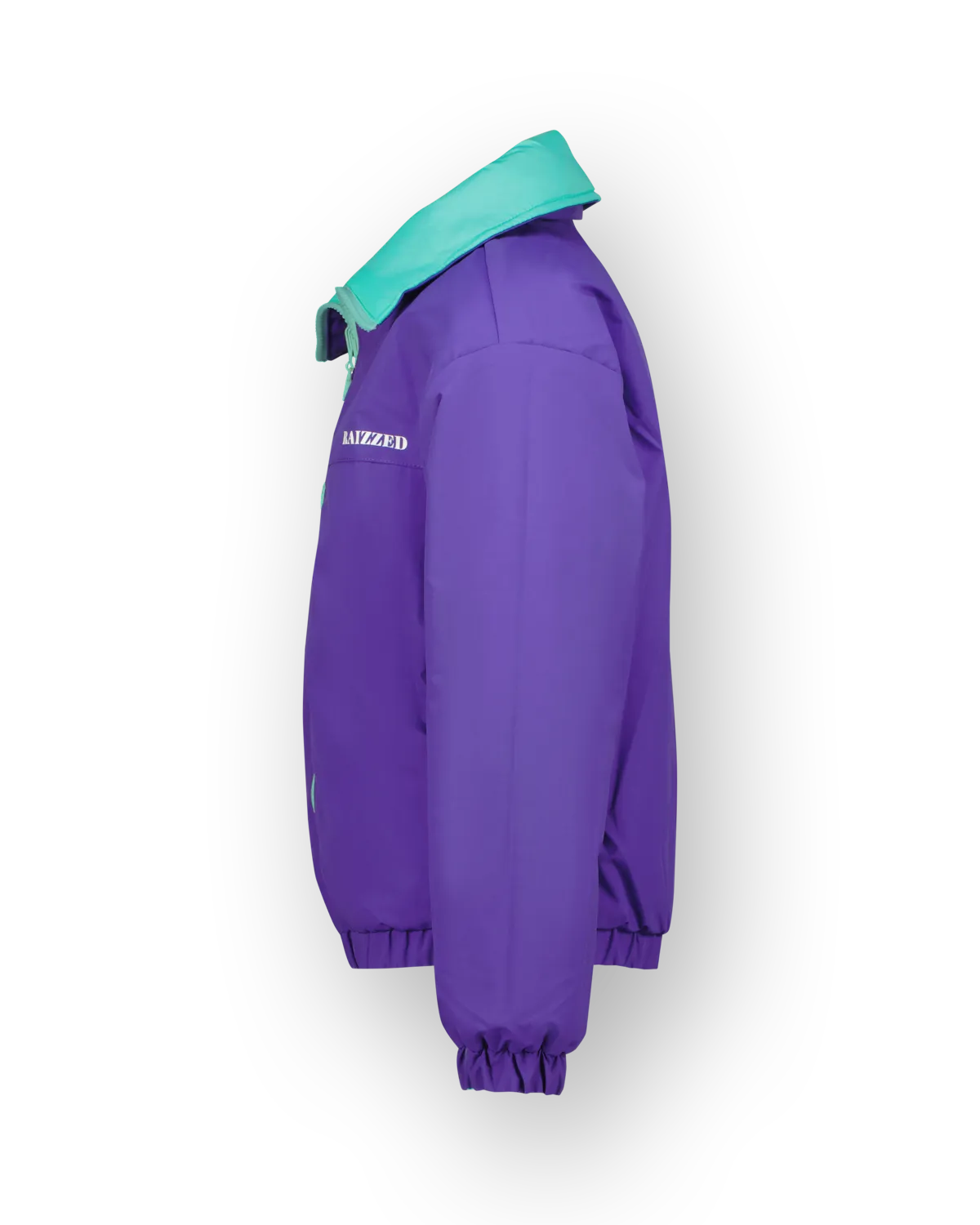 Jacket Laudrine