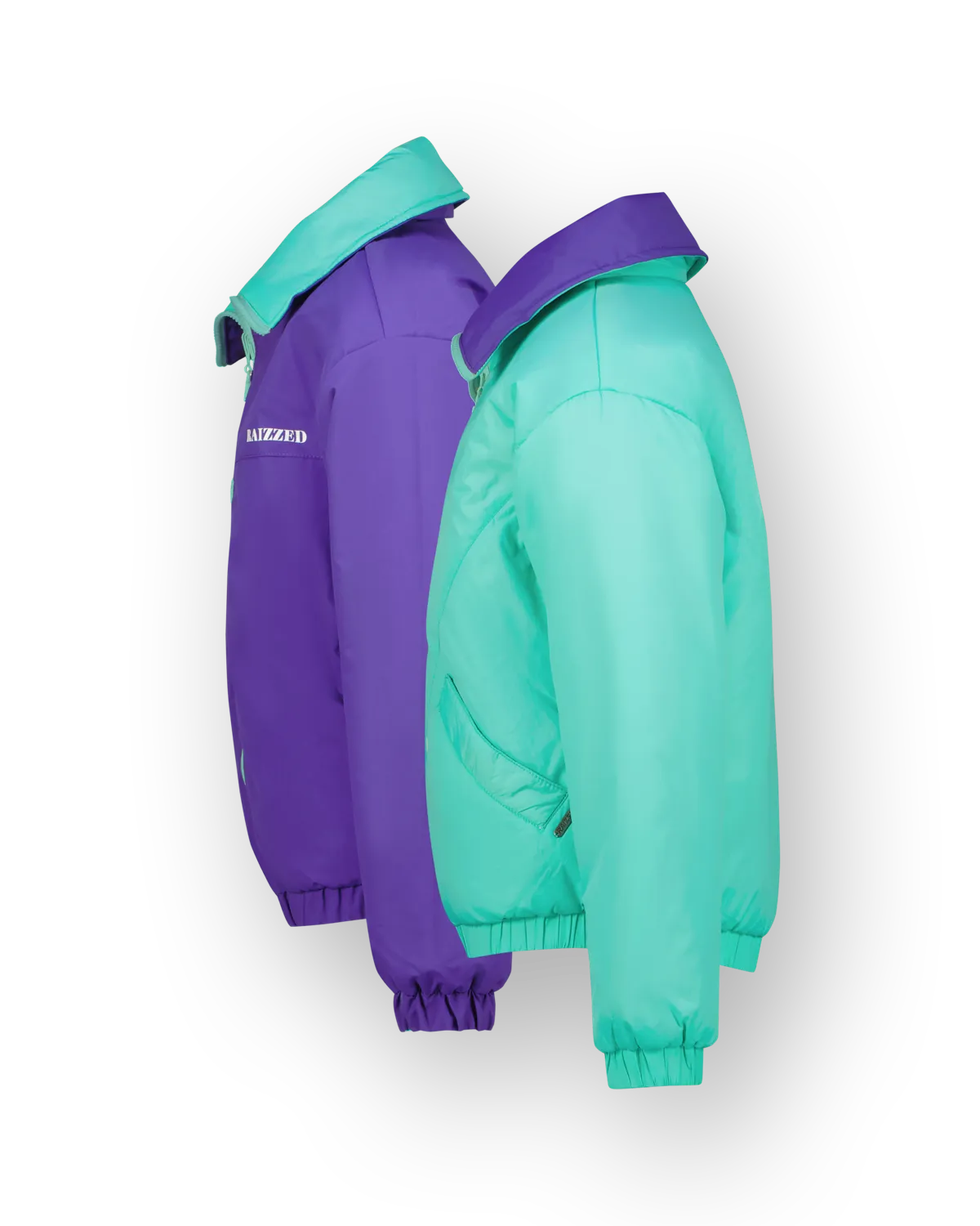 Jacket Laudrine