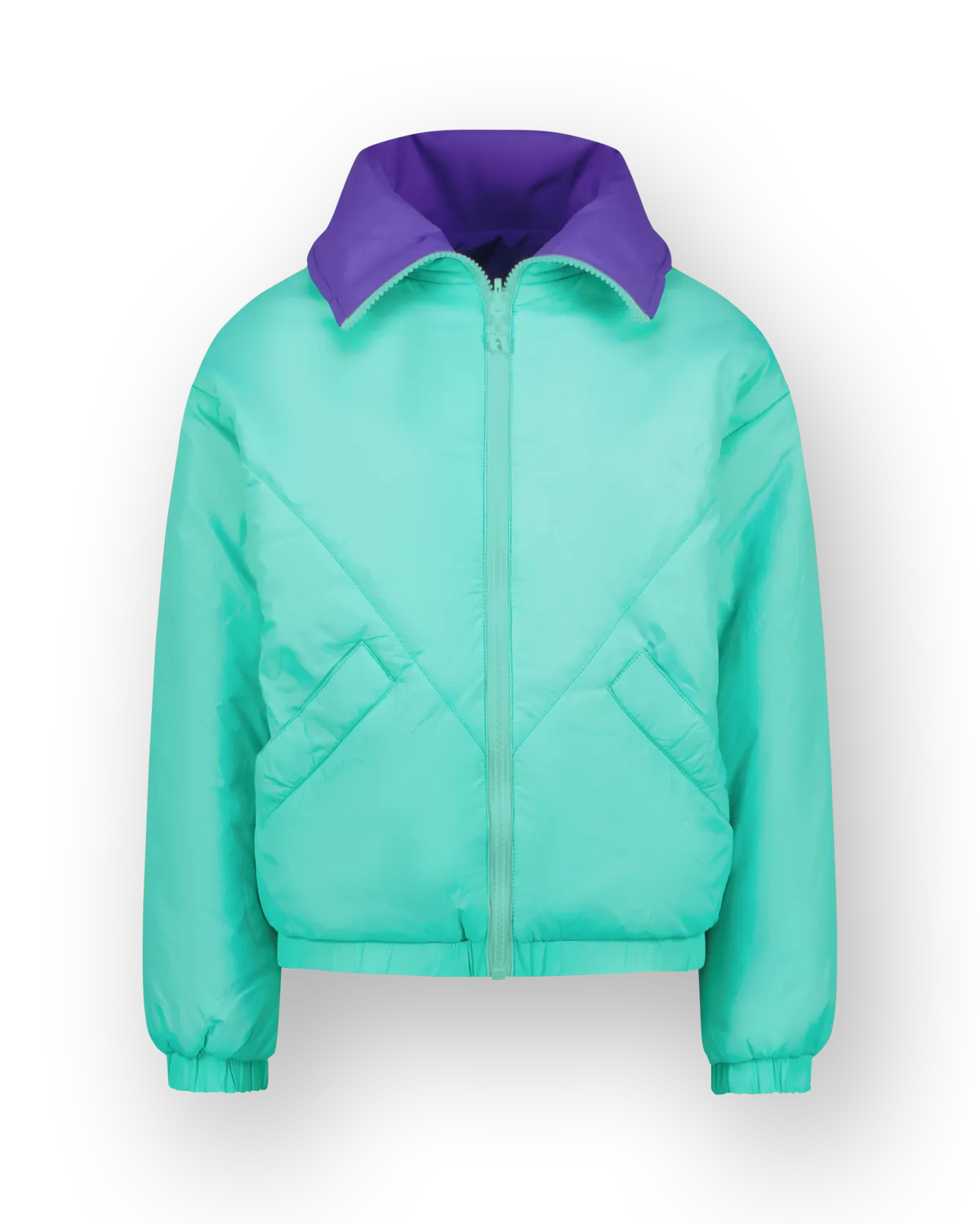Jacket Laudrine