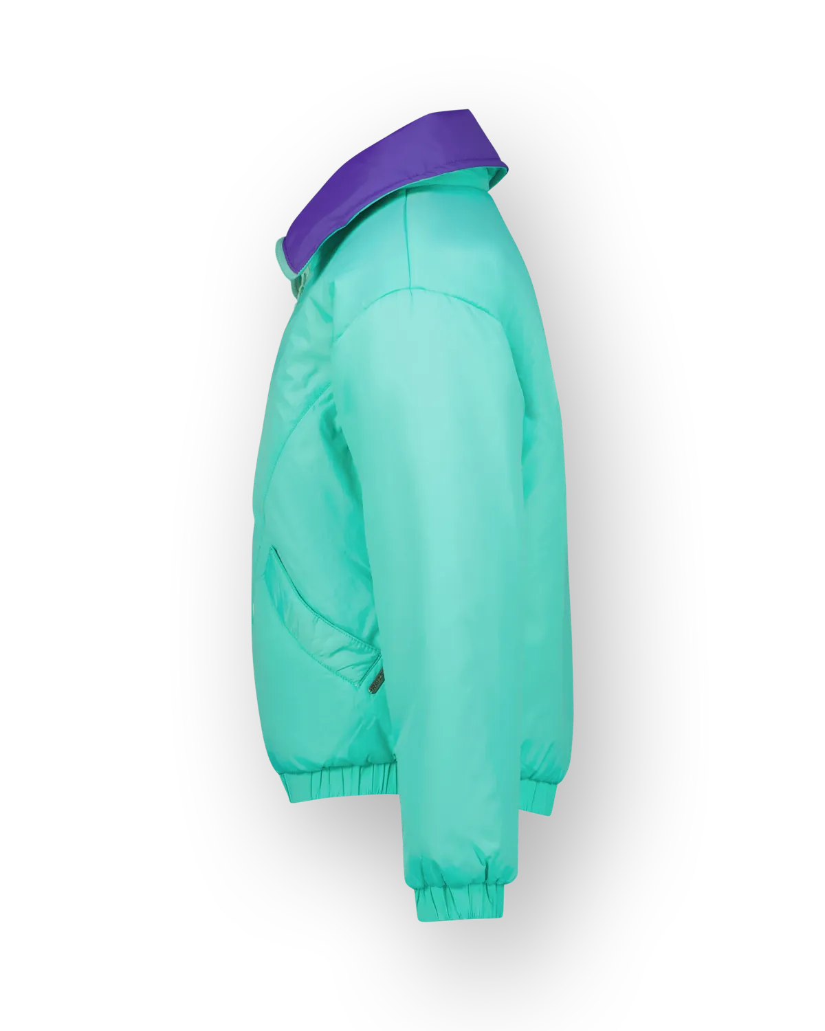Jacket Laudrine