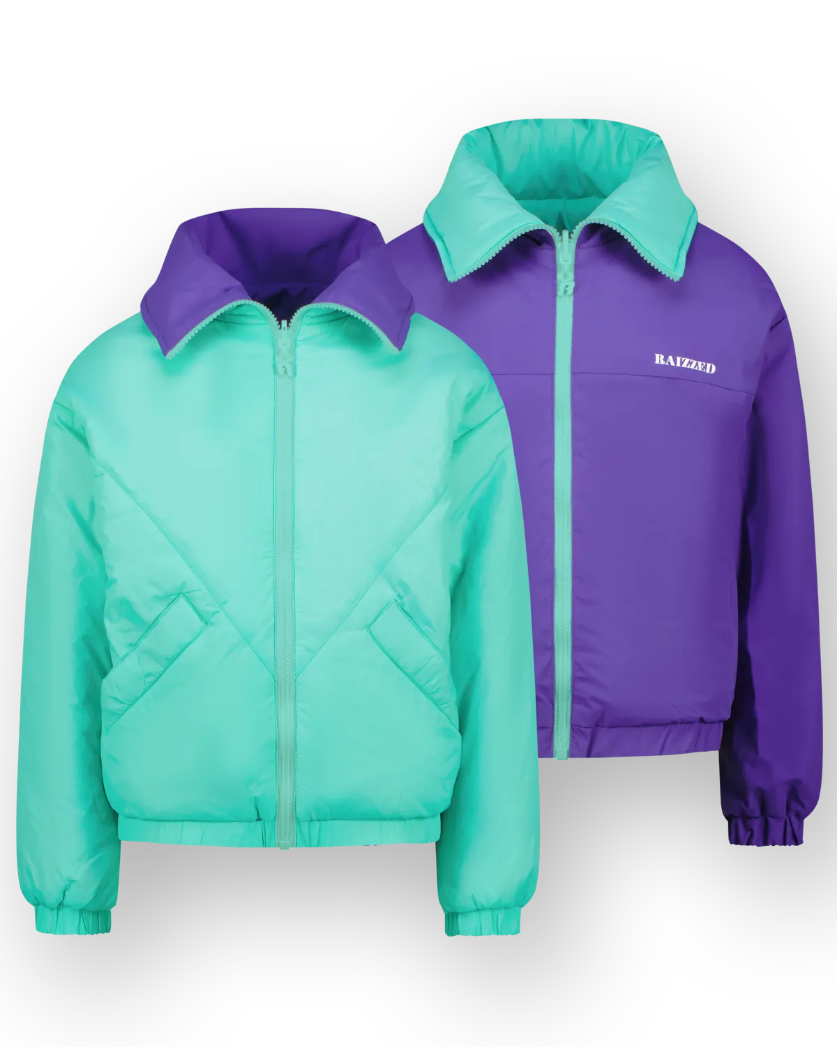 Jacket Laudrine