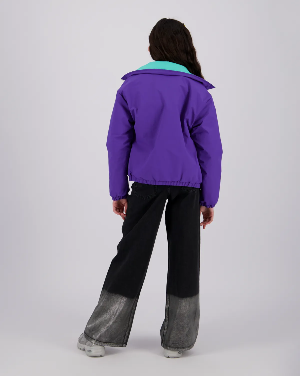 Jacket Laudrine