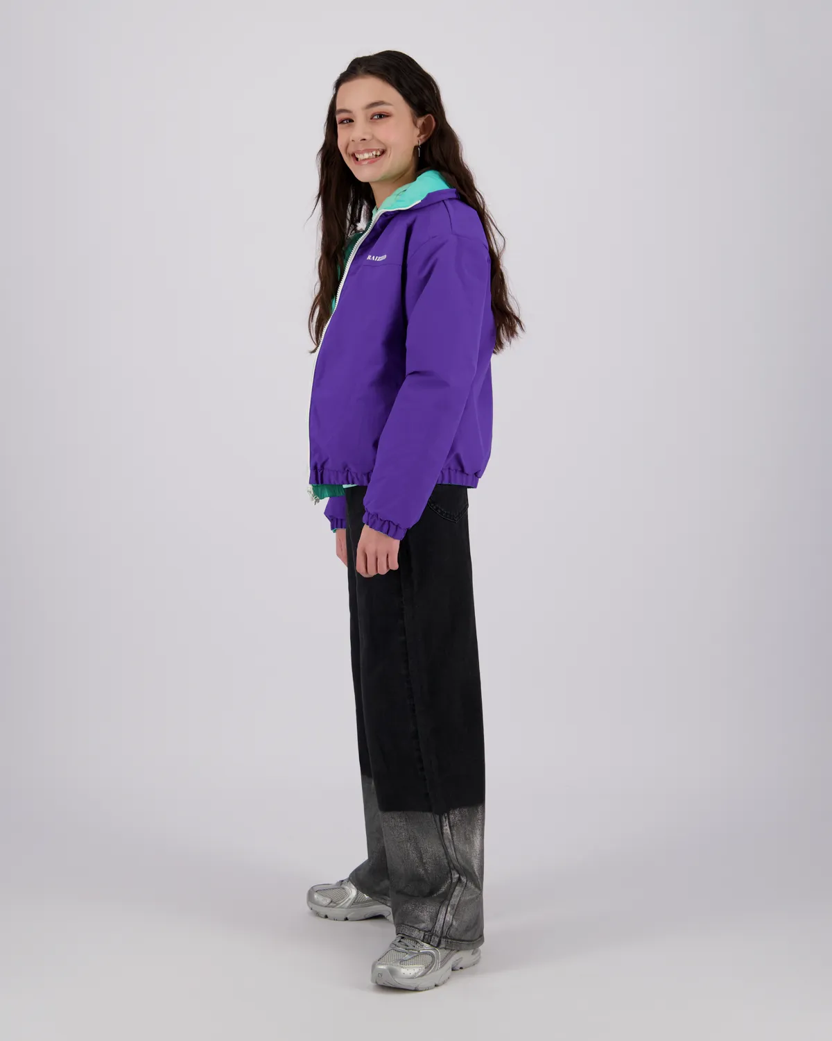 Jacket Laudrine
