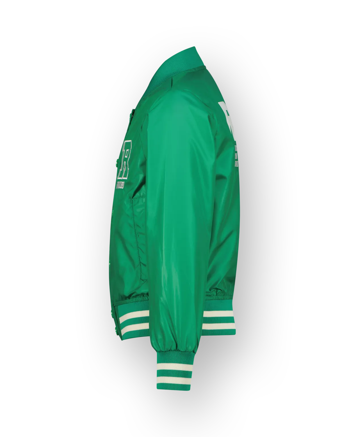 Jacket Frana