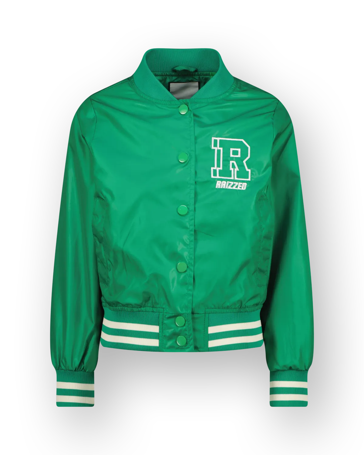 Jacket Frana