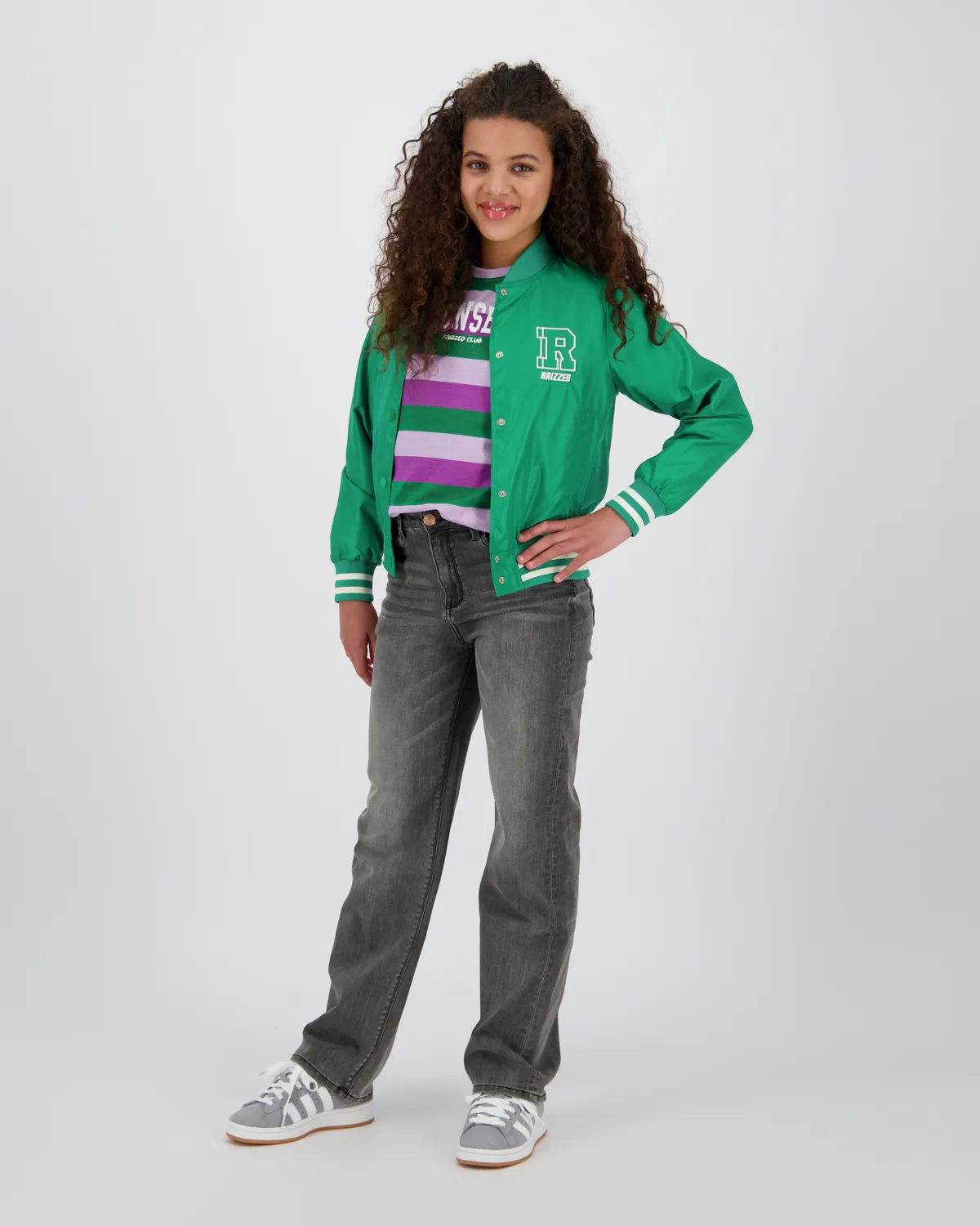 Jacket Frana