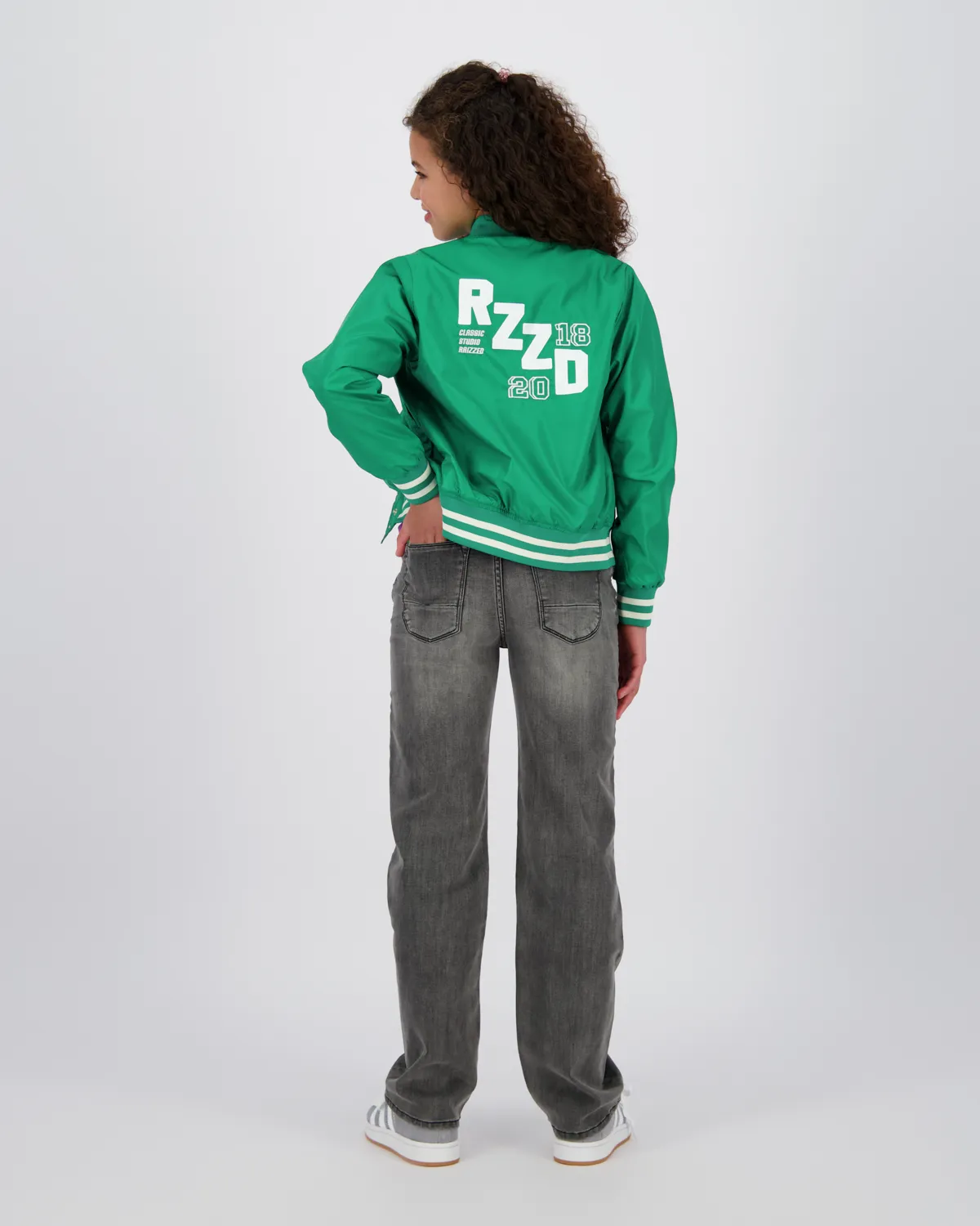 Jacket Frana